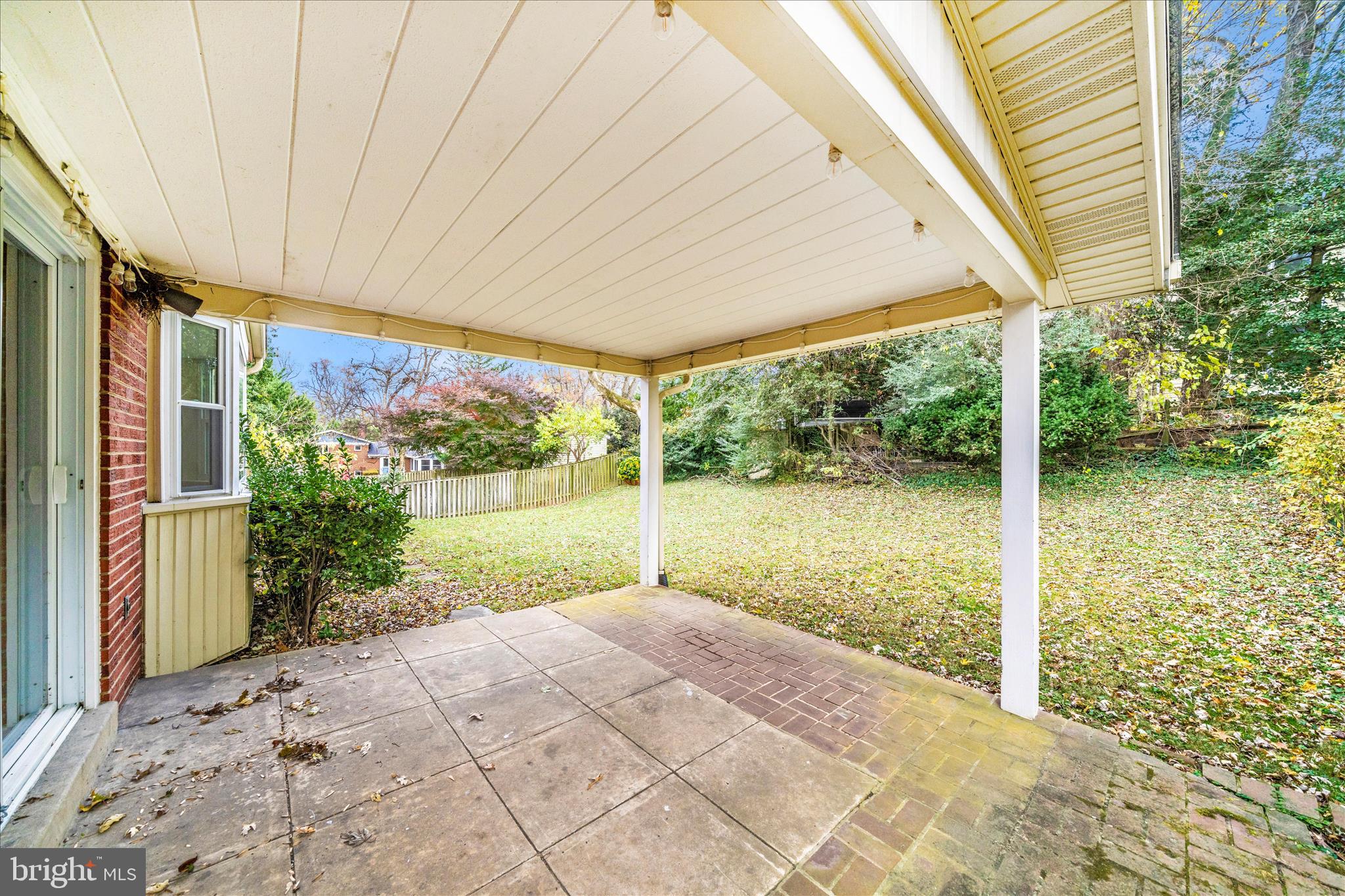 CHEVY CHASE - Residential Lease