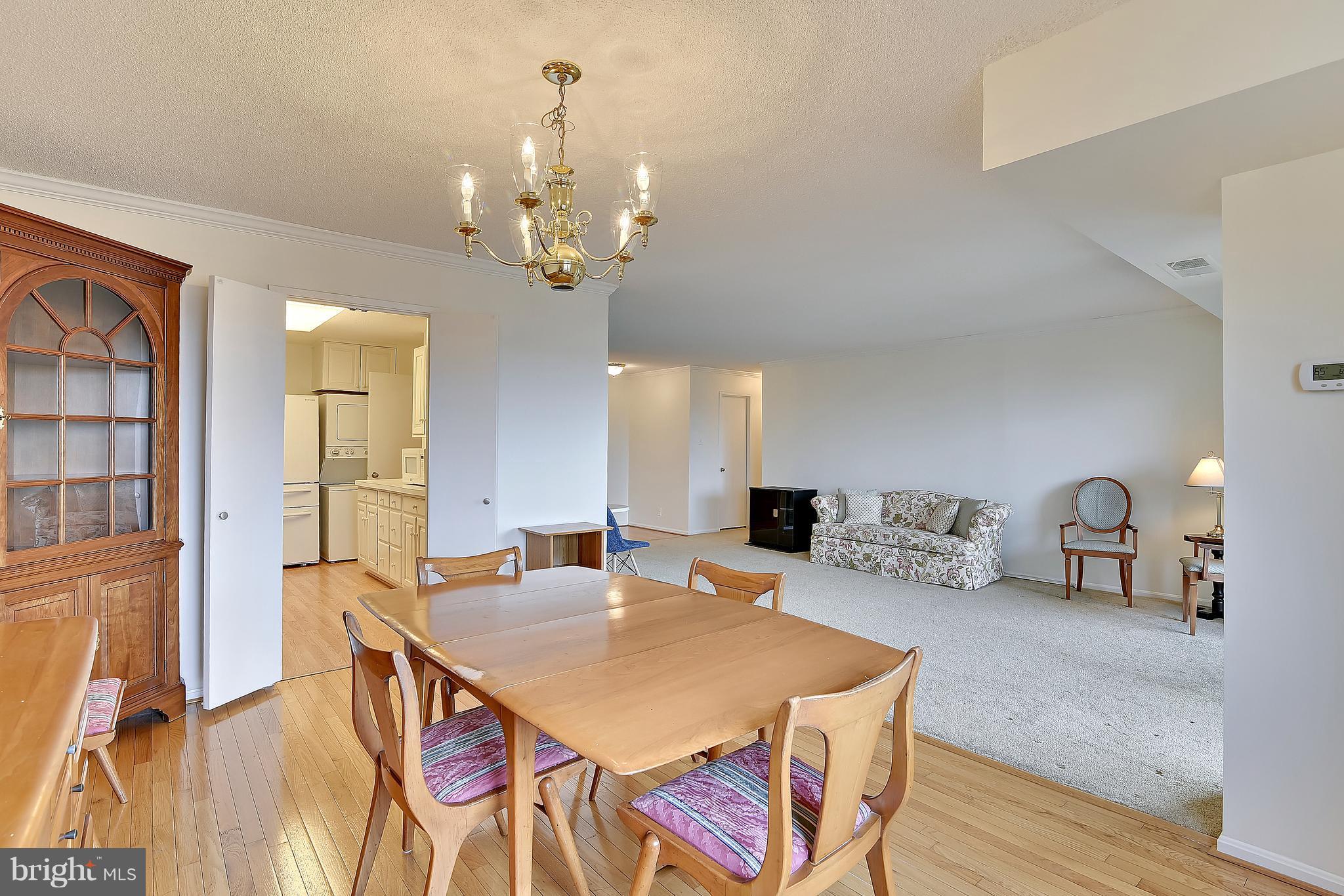 WATERGATE AT LANDMARK - Residential