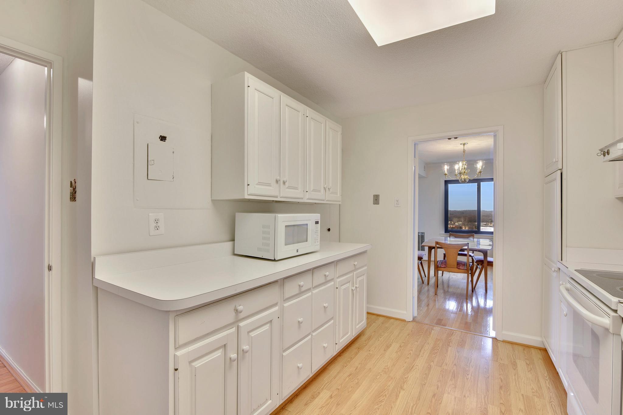 WATERGATE AT LANDMARK - Residential