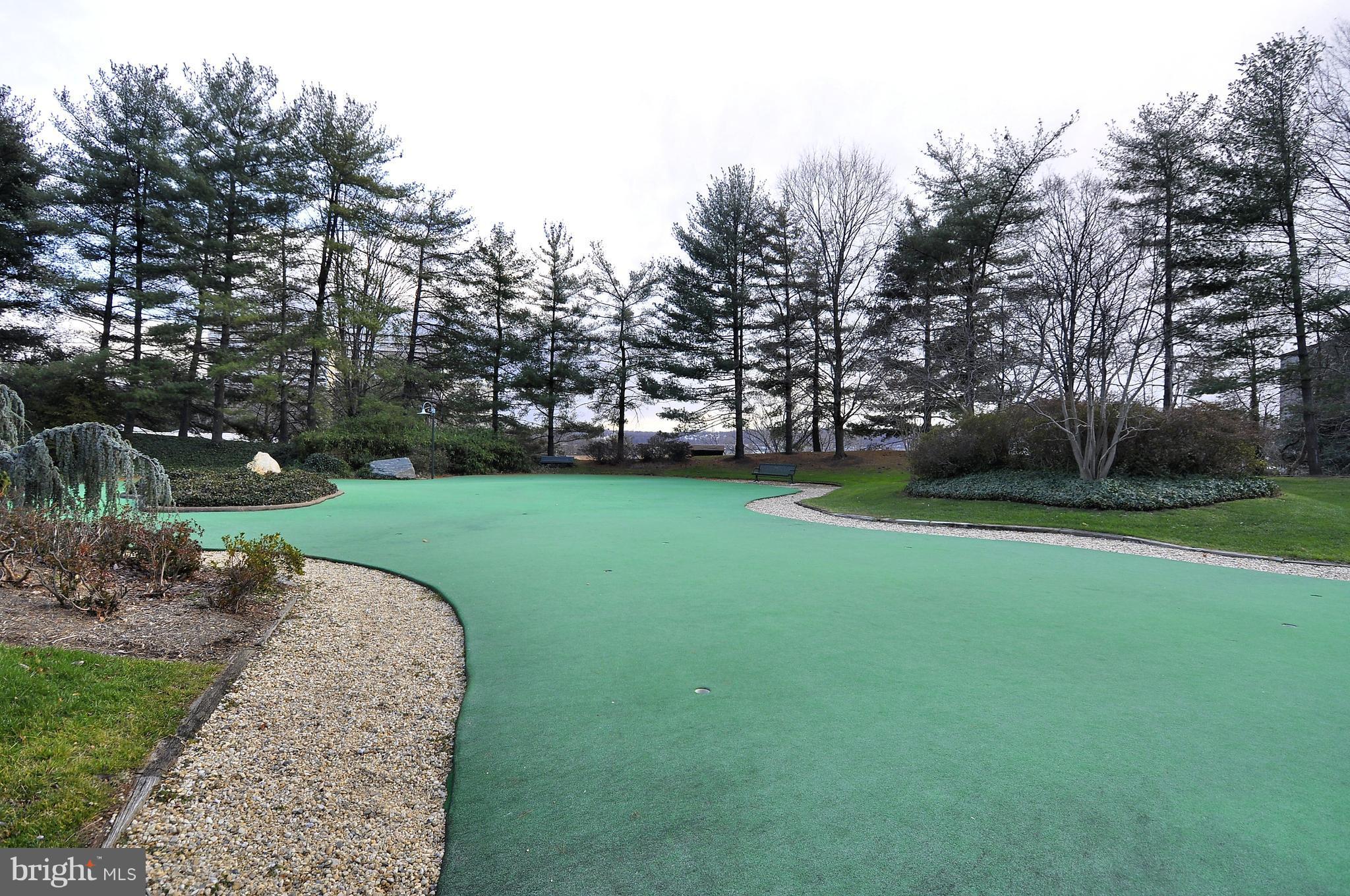 WATERGATE AT LANDMARK - Residential