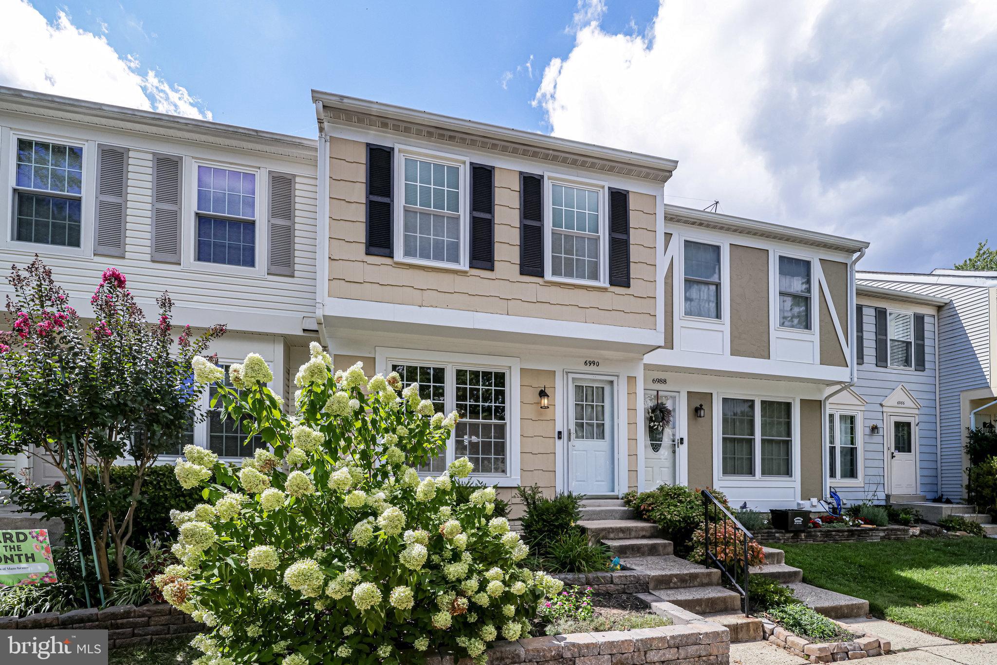 MANCHESTER LAKES - Residential