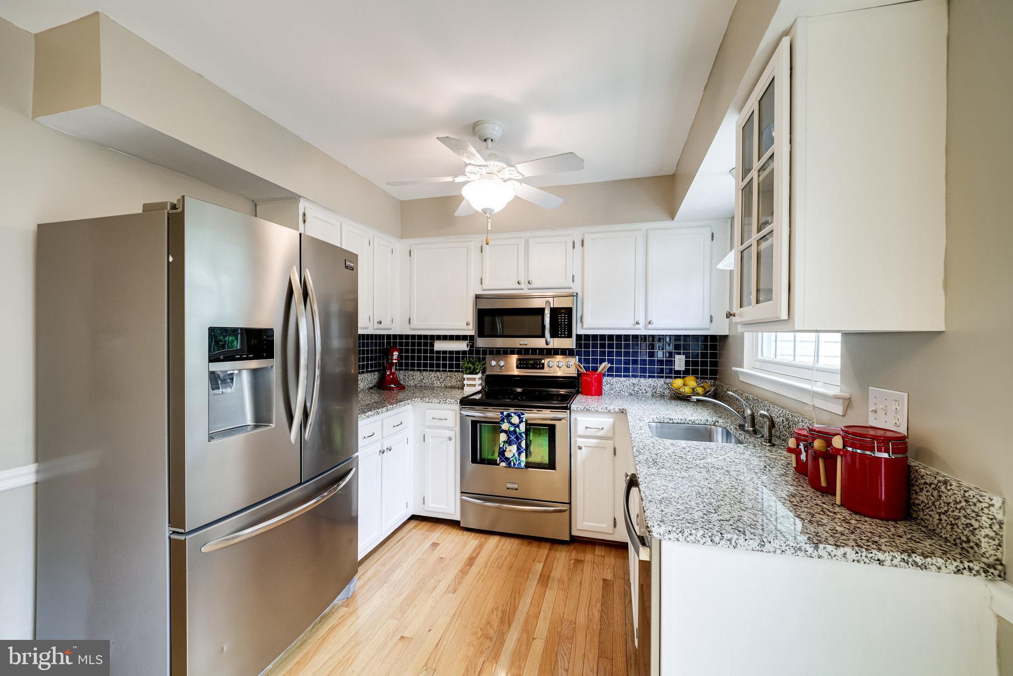 MANCHESTER LAKES - Residential