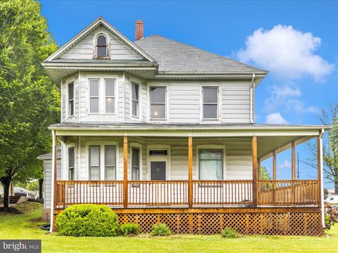 1306 S MAIN MOUNT AIRY MD 21771