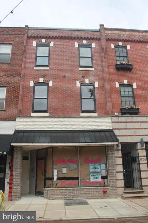 Photo of 1908 E Passyunk Avenue, PHILADELPHIA, PA 19148 (MLS # PAPH2652244)