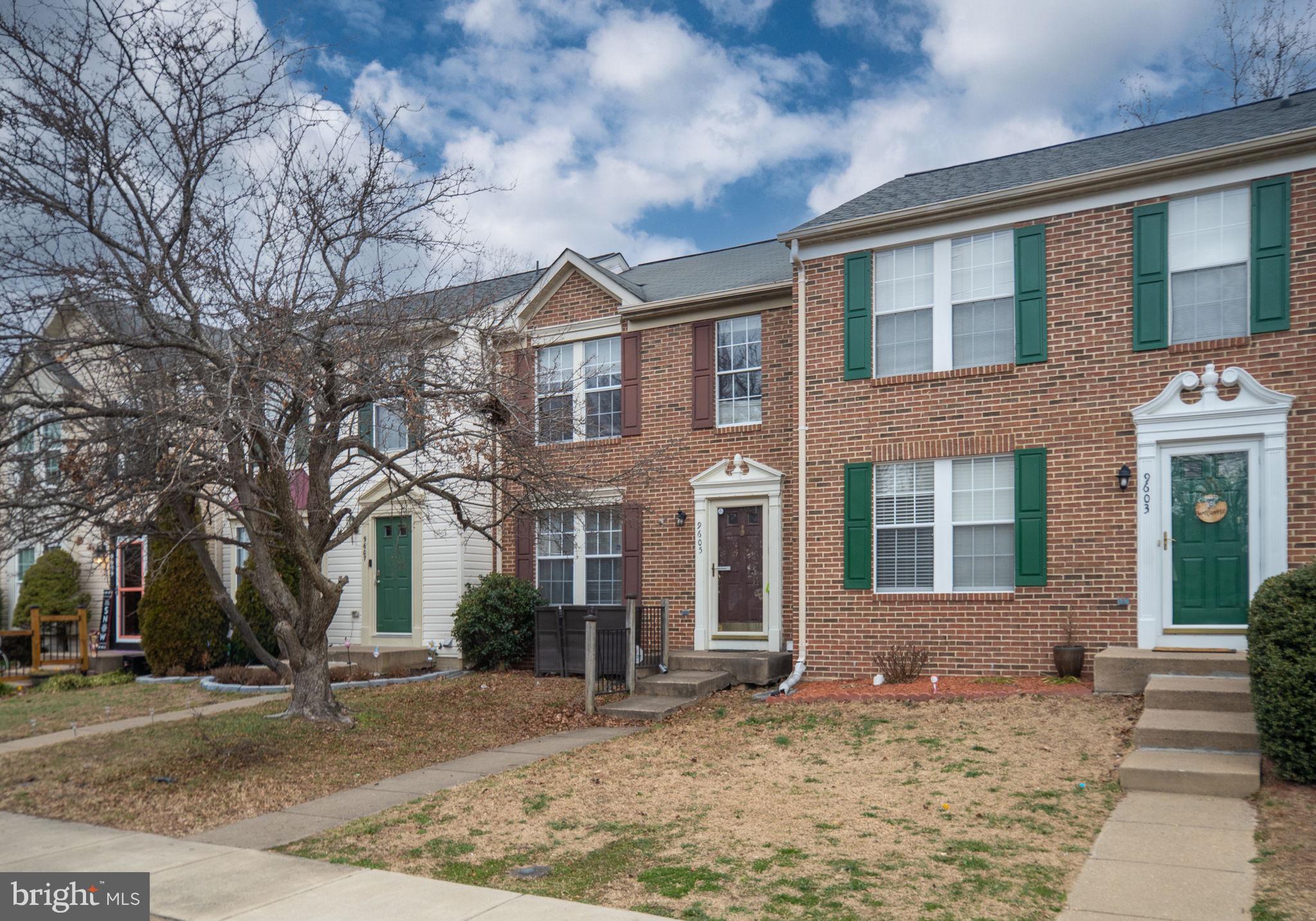 DOMINION FOREST - Residential