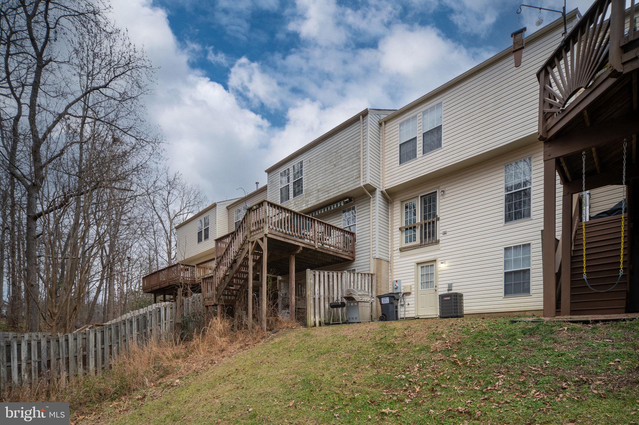 DOMINION FOREST - Residential