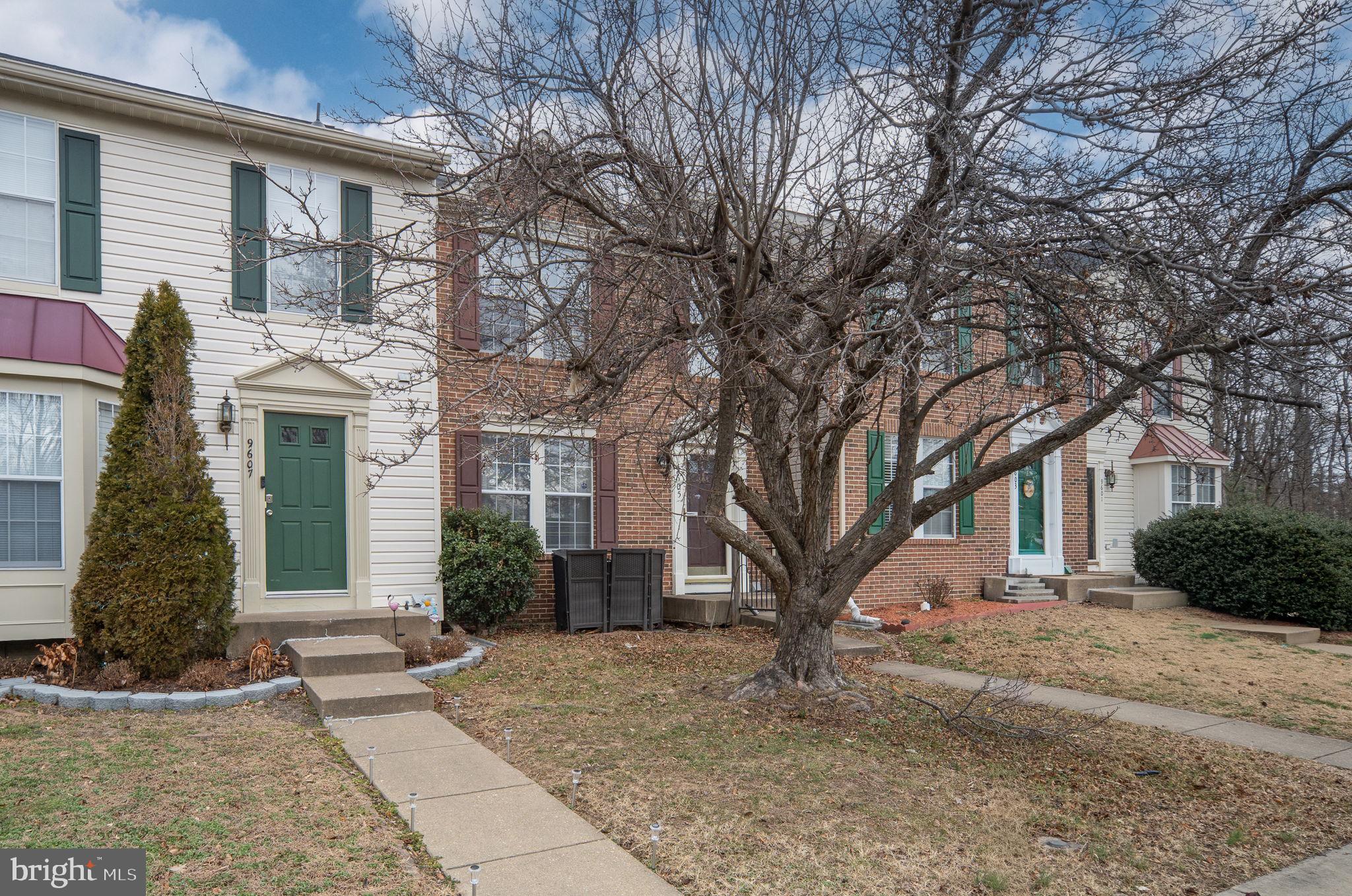 DOMINION FOREST - Residential