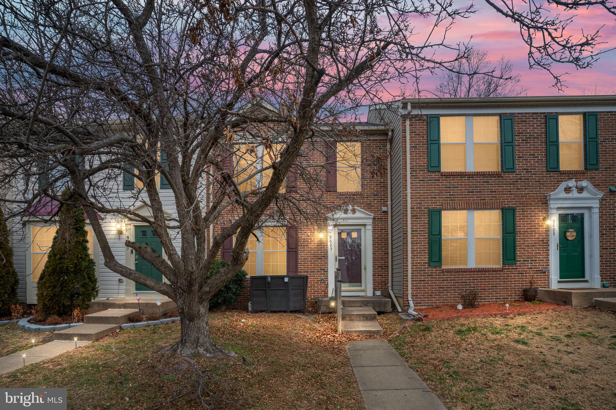 DOMINION FOREST - Residential