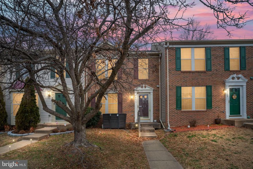 An exceptional opportunity to own a 2-bedroom, 1.5-bath interior row townhome in the highly sought-after Lee Hill community. Ideally located just moments from shops, restaurants, everyday conveniences, and an emergency room, this home offers both comfort and peace of mind. Enjoy outdoor living on your private deck and take advantage of the basement for additional living space, storage, or future possibilities. The Lee Hill community delivers an unmatched lifestyle with a pool, basketball and tennis courts, volleyball courts, picnic areas, community center, open fields, and scenic walking trails. The list price reflects improvements needed, offering buyers the chance to add value and make it their own. Whether you’re a first-time buyer, downsizing, or investing, this home offers outstanding value in a vibrant, amenity-rich neighborhood.