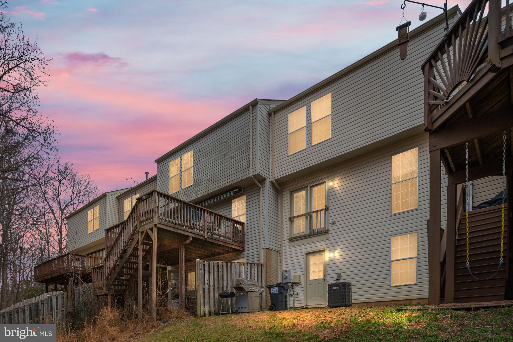 DOMINION FOREST - Residential