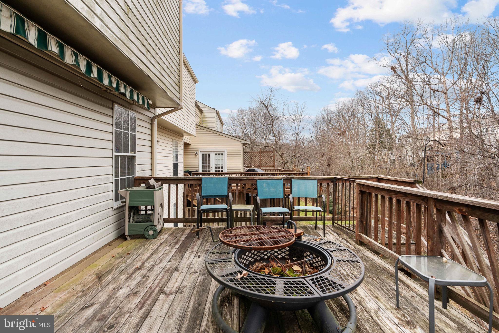 DOMINION FOREST - Residential