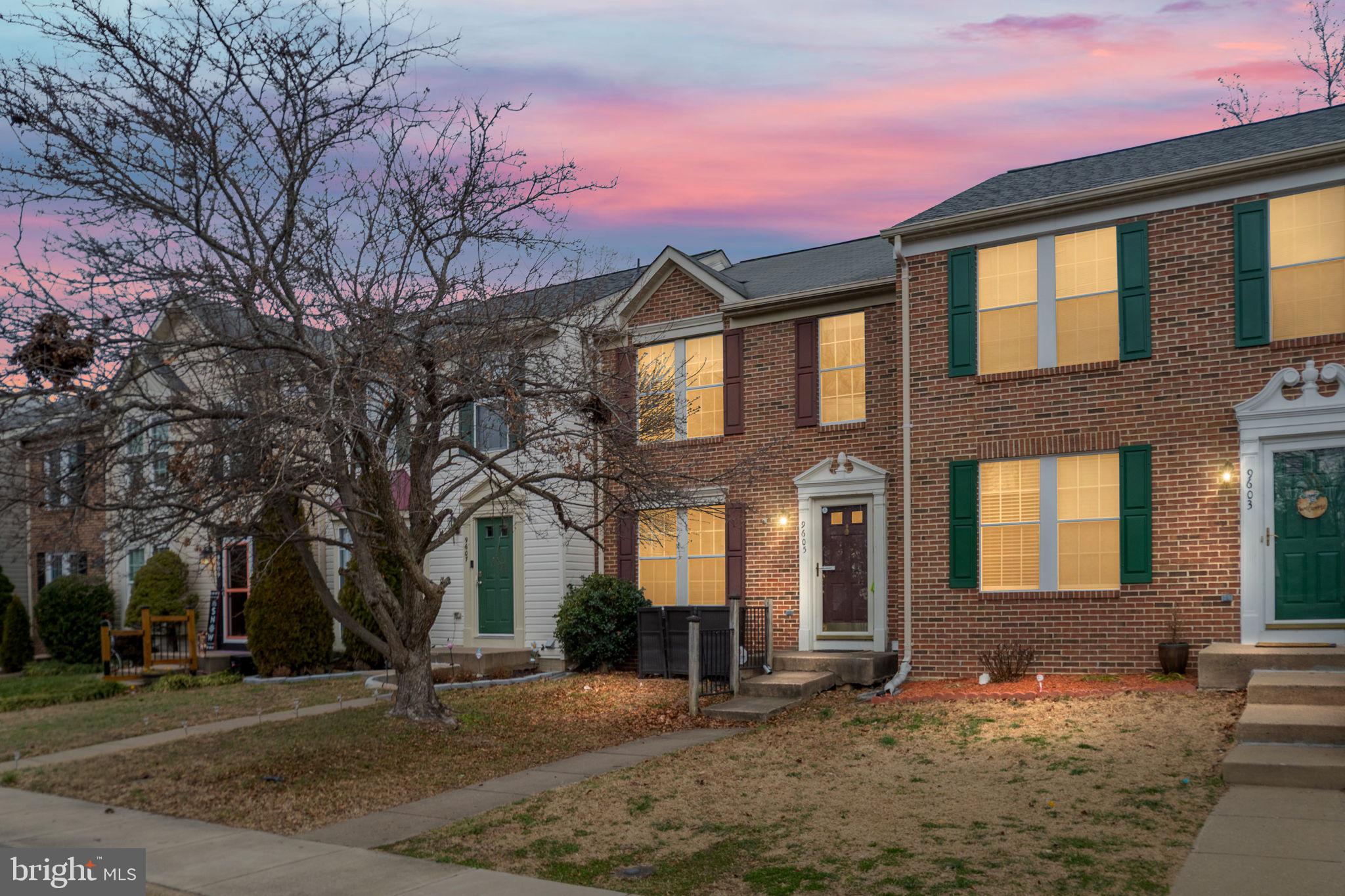 DOMINION FOREST - Residential