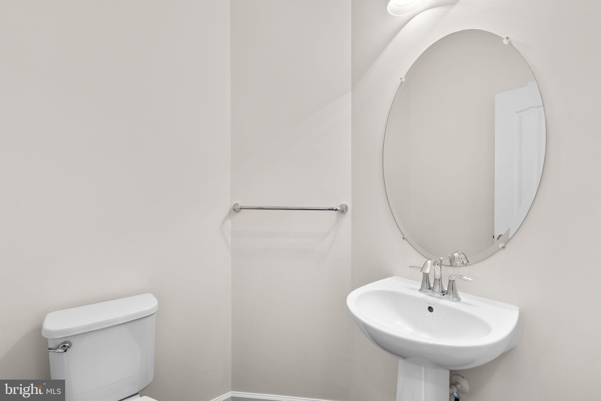 QUINCE ORCHARD PARK - Residential