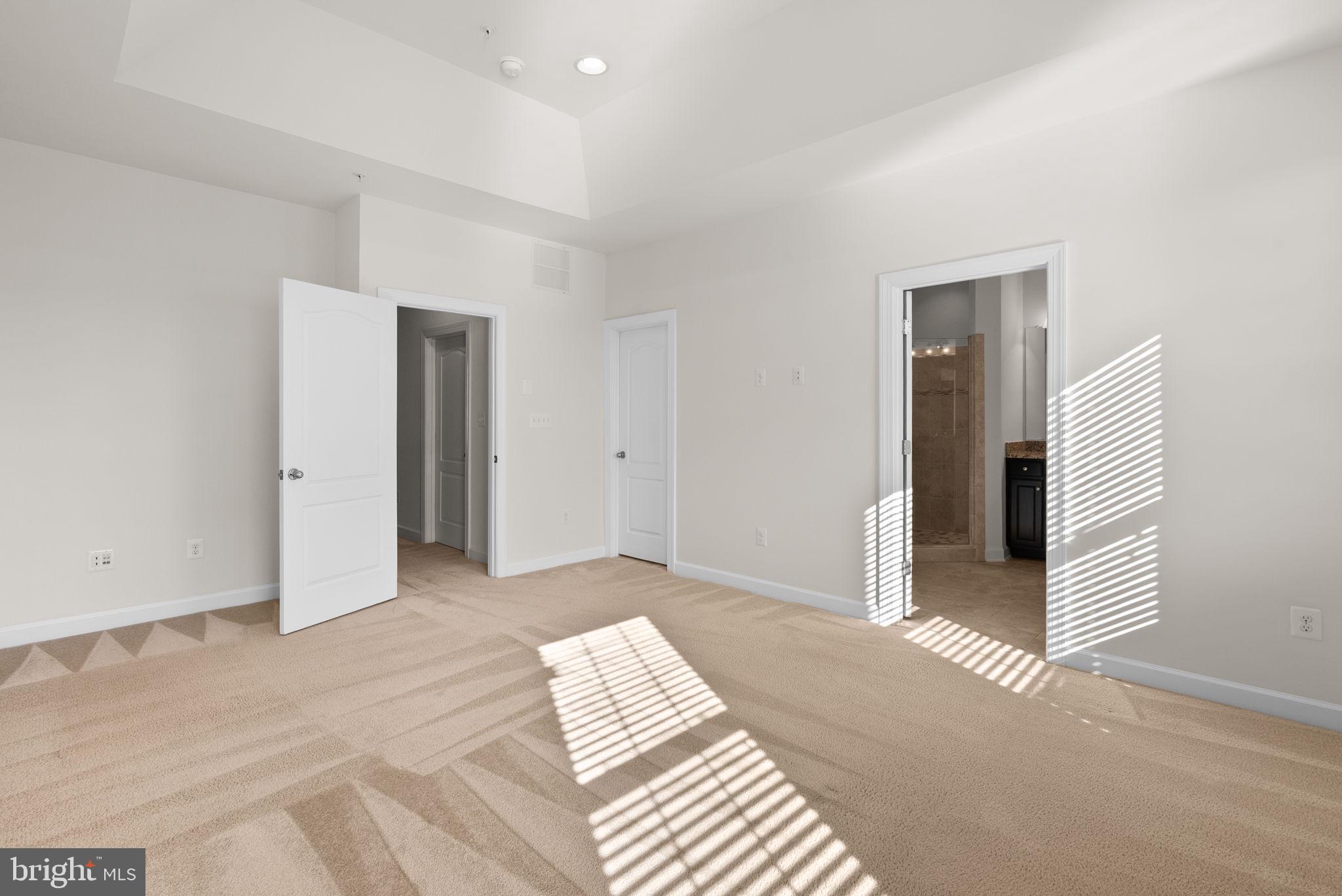 QUINCE ORCHARD PARK - Residential