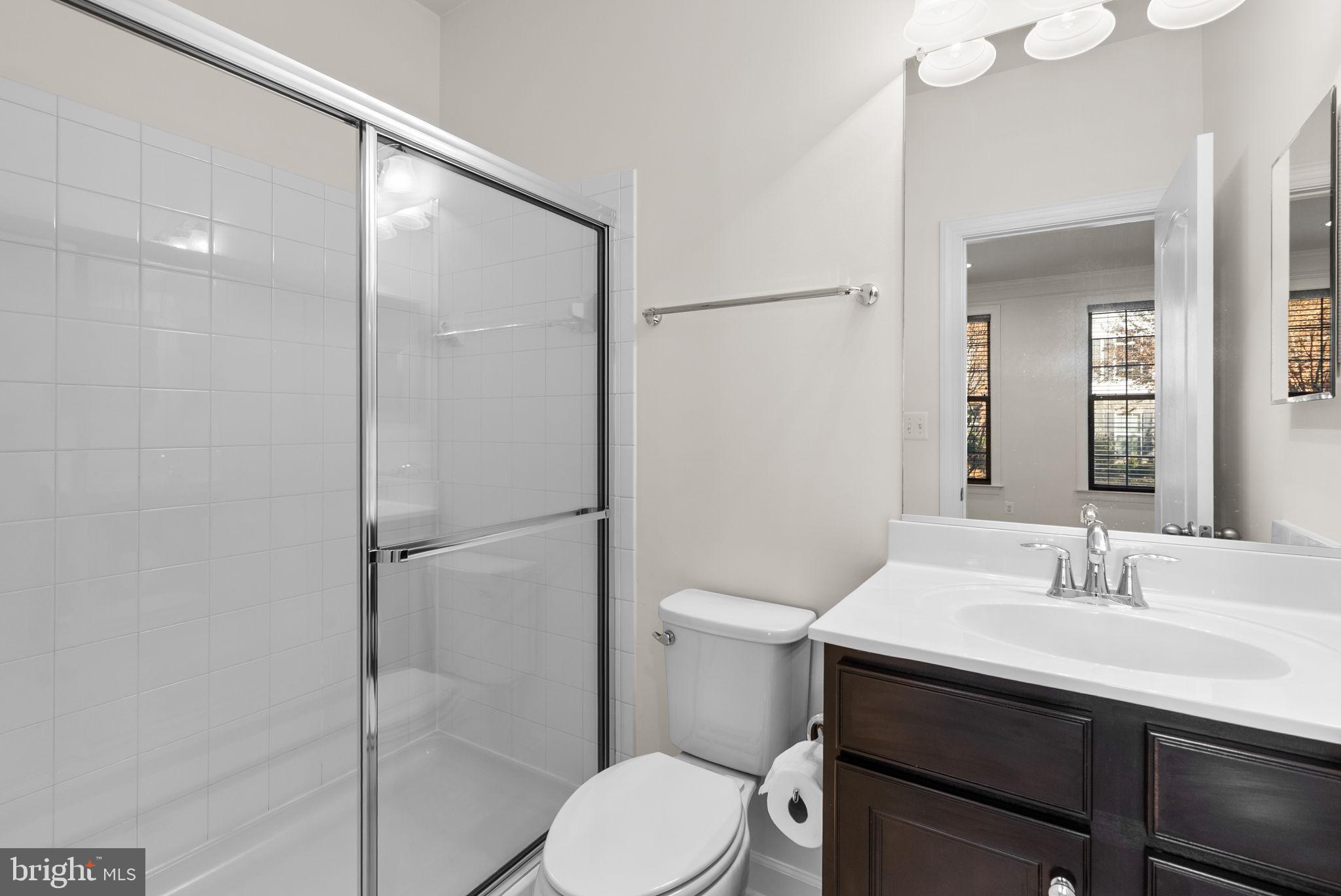 QUINCE ORCHARD PARK - Residential