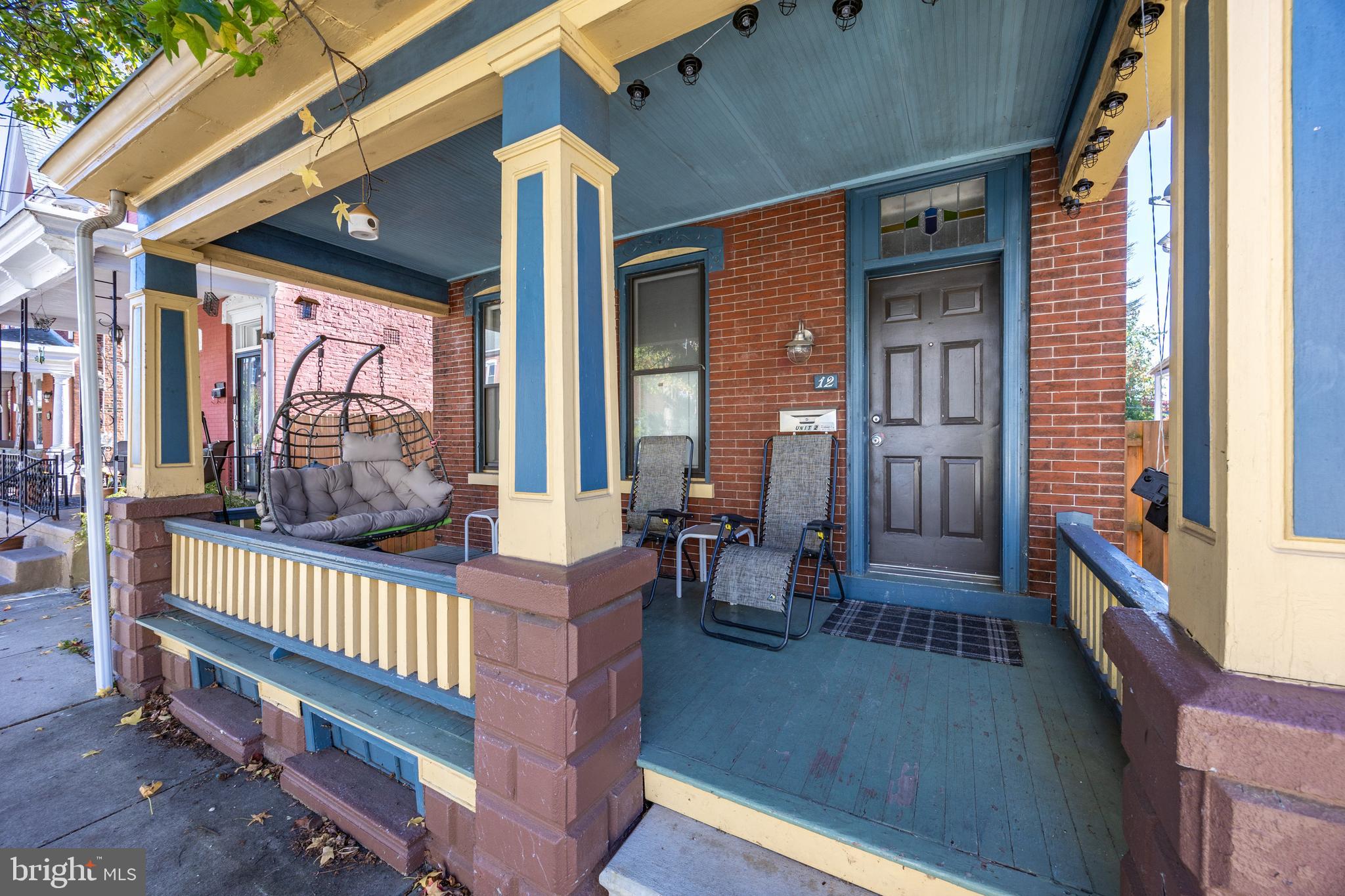 12 E 5TH ST