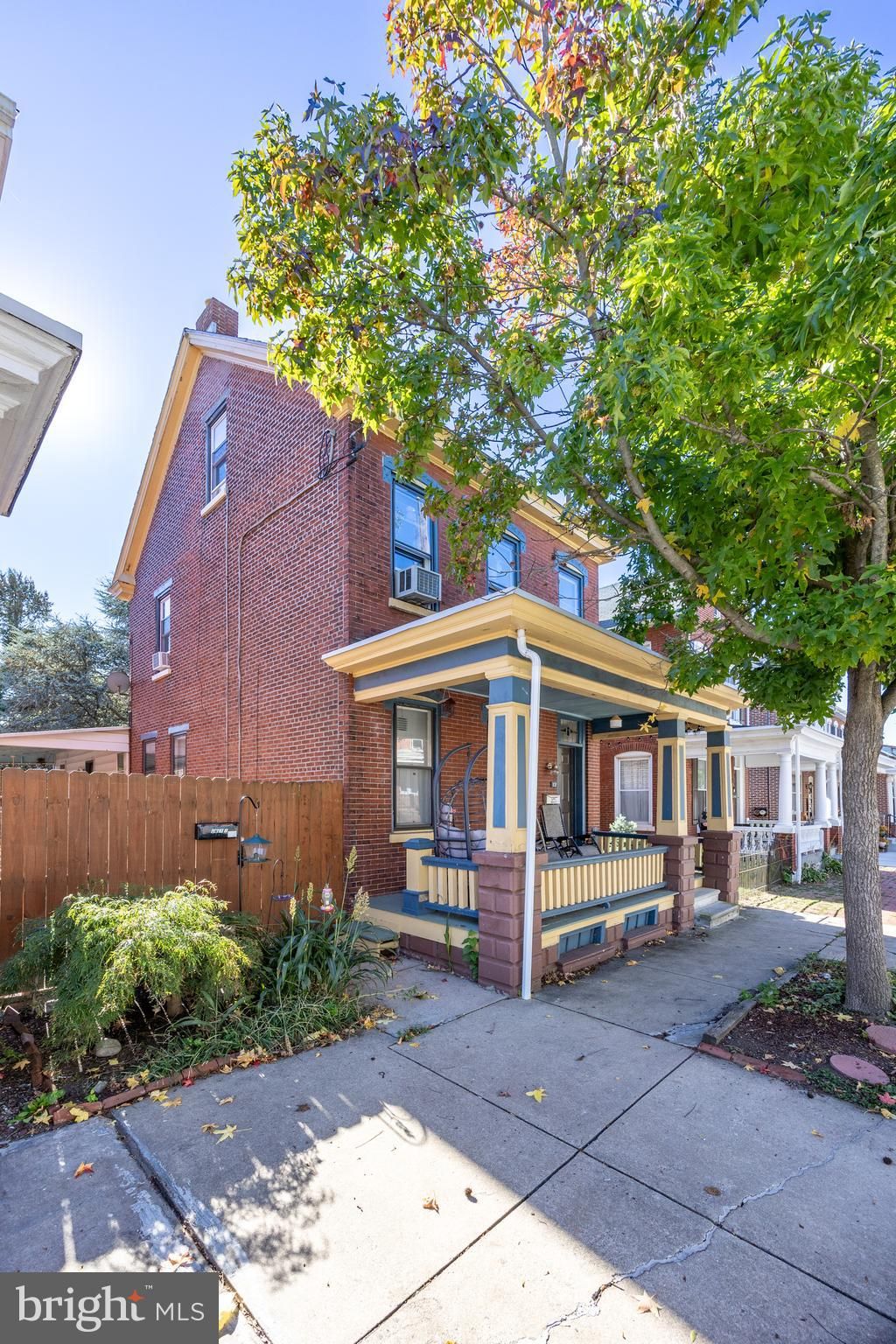 Photo of 12 E 5th St, POTTSTOWN, PA 19464 (MLS # PAMC2159008)