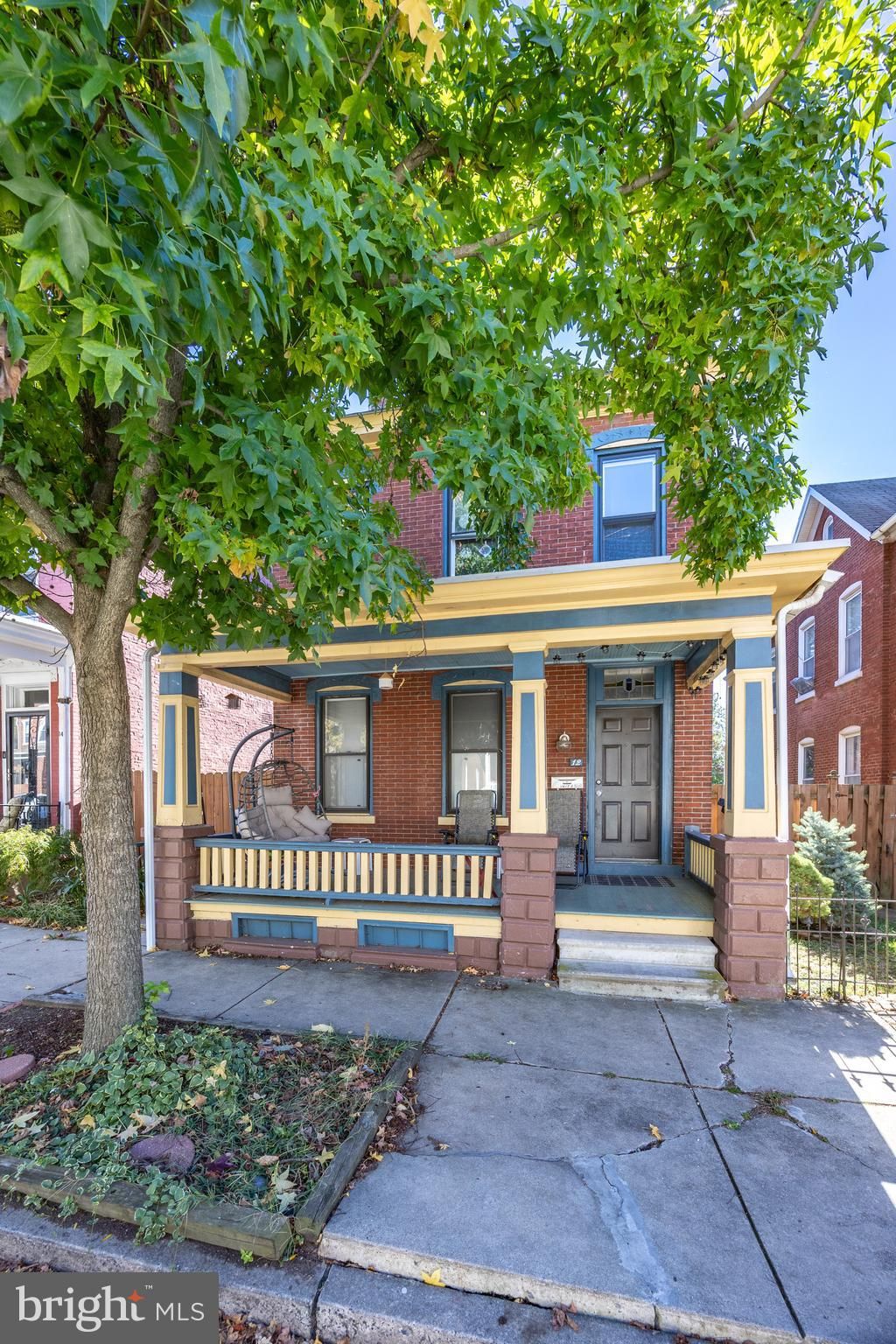 Photo of 12 E 5th St, POTTSTOWN, PA 19464 (MLS # PAMC2159008)