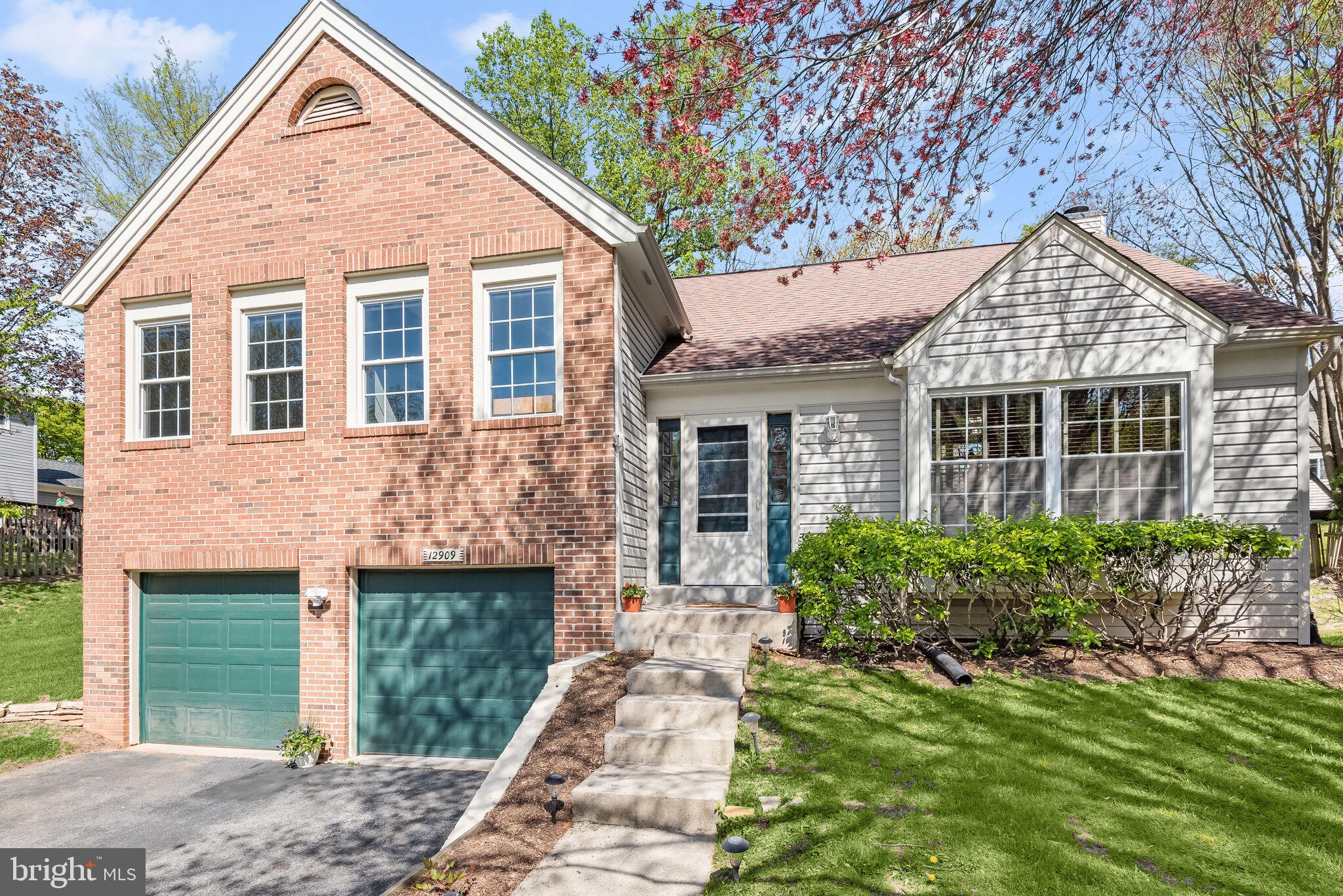 DEER PARK - Residential