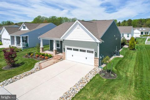 25087 TREEVIEW LANE LEWES DE 19958