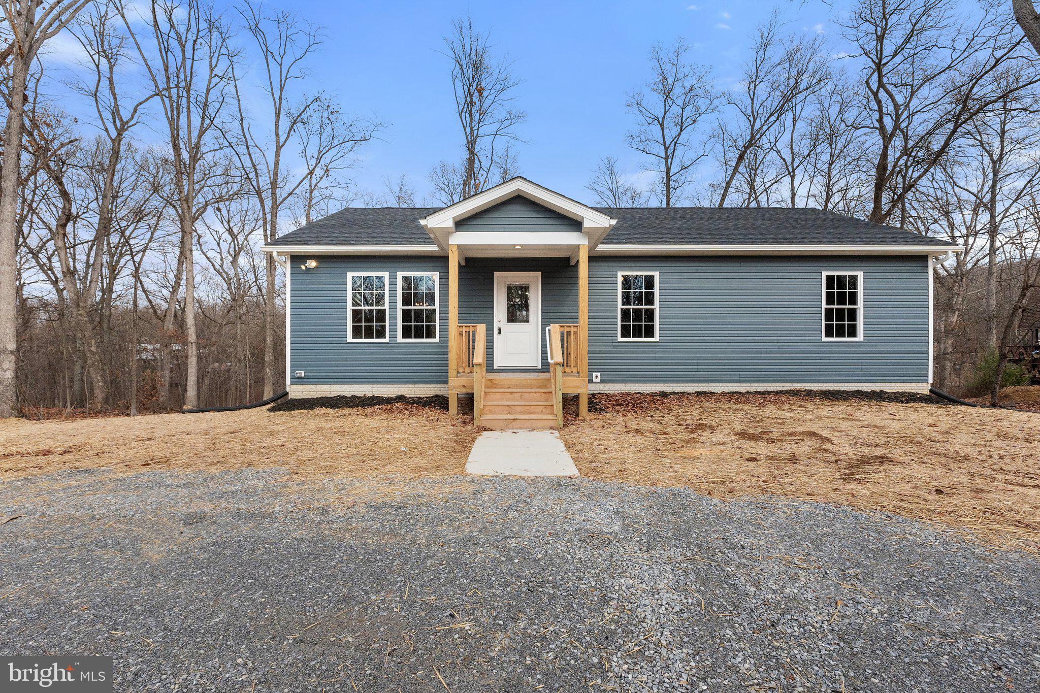 RIVER VIEW PARK - Residential