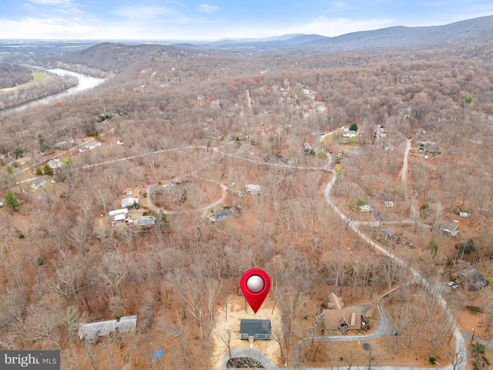 RIVER VIEW PARK - Residential