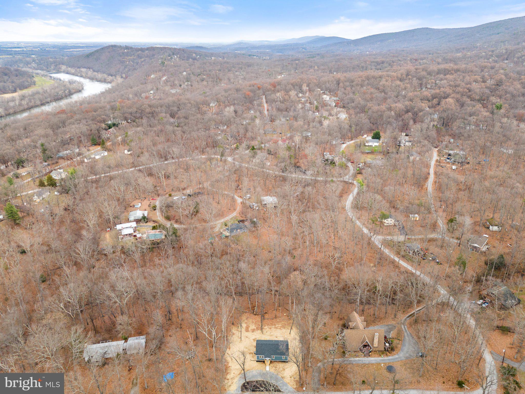 RIVER VIEW PARK - Residential