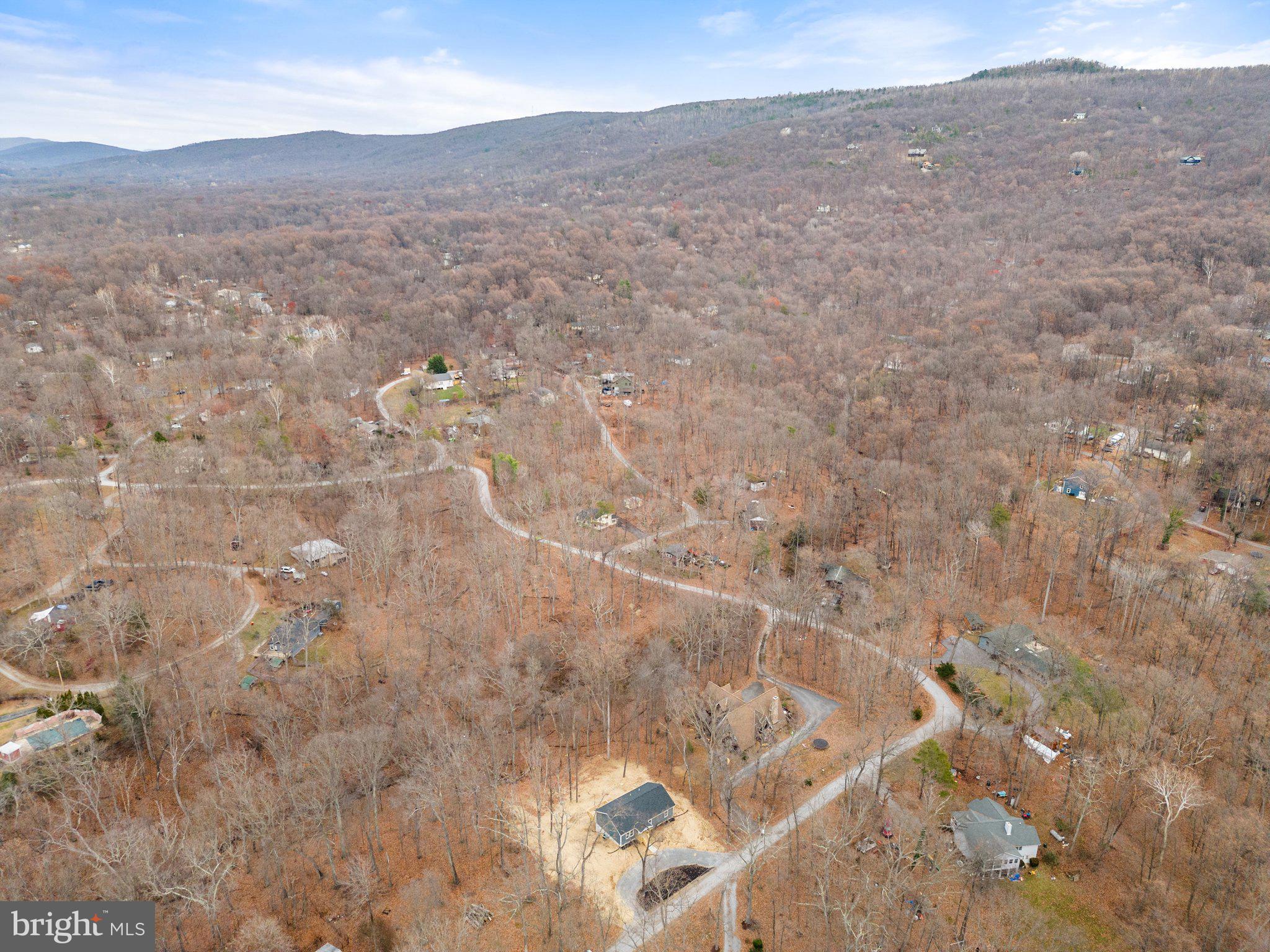 RIVER VIEW PARK - Residential