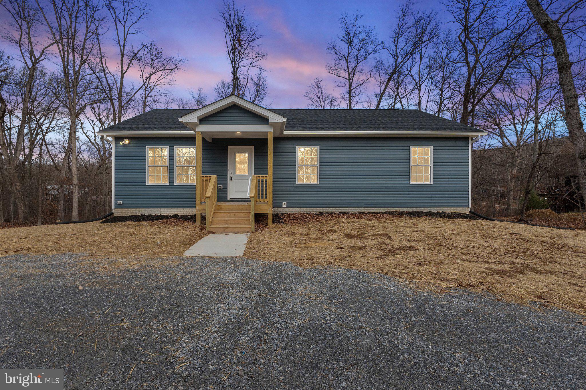 RIVER VIEW PARK - Residential