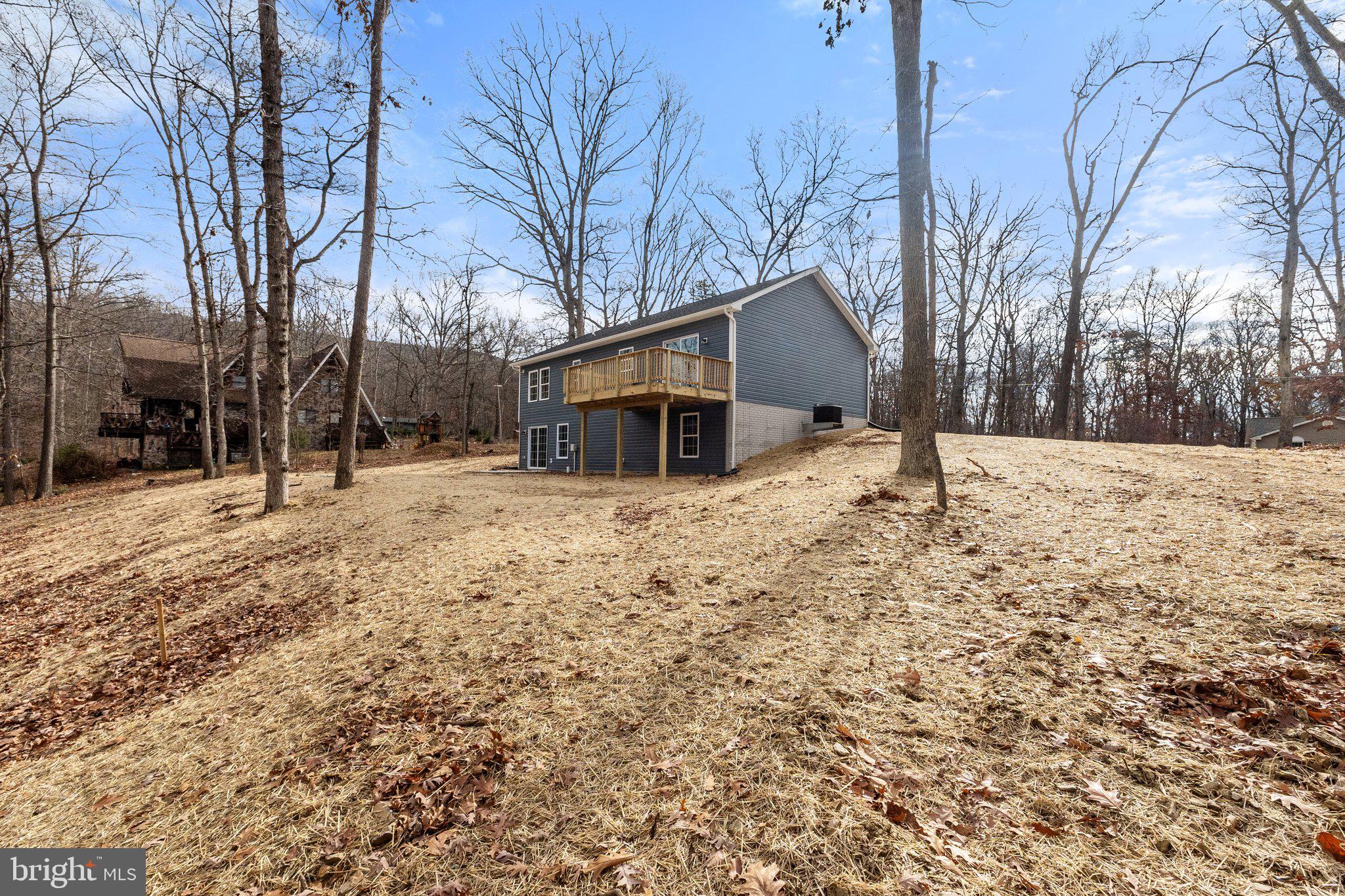 RIVER VIEW PARK - Residential