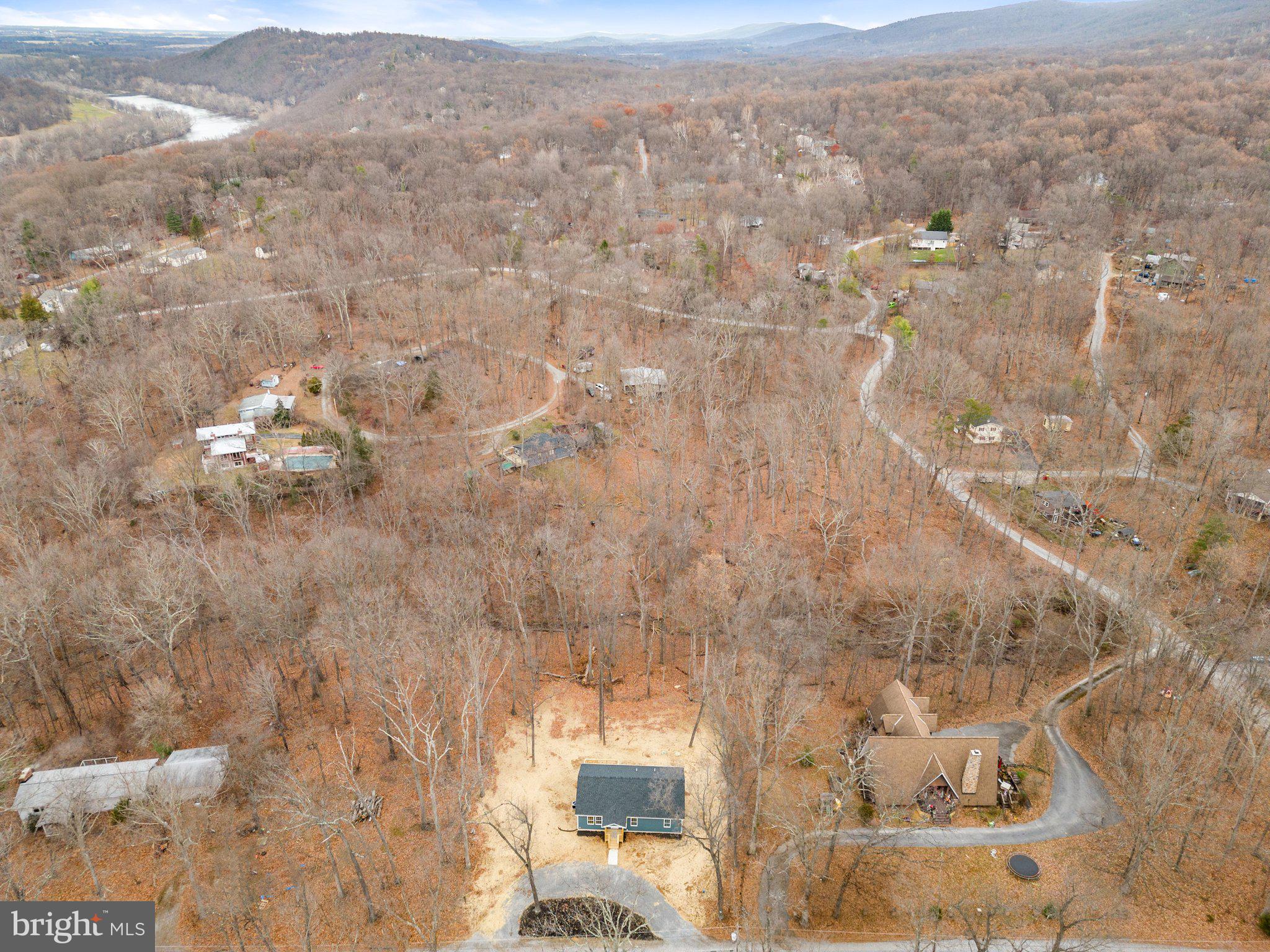 RIVER VIEW PARK - Residential