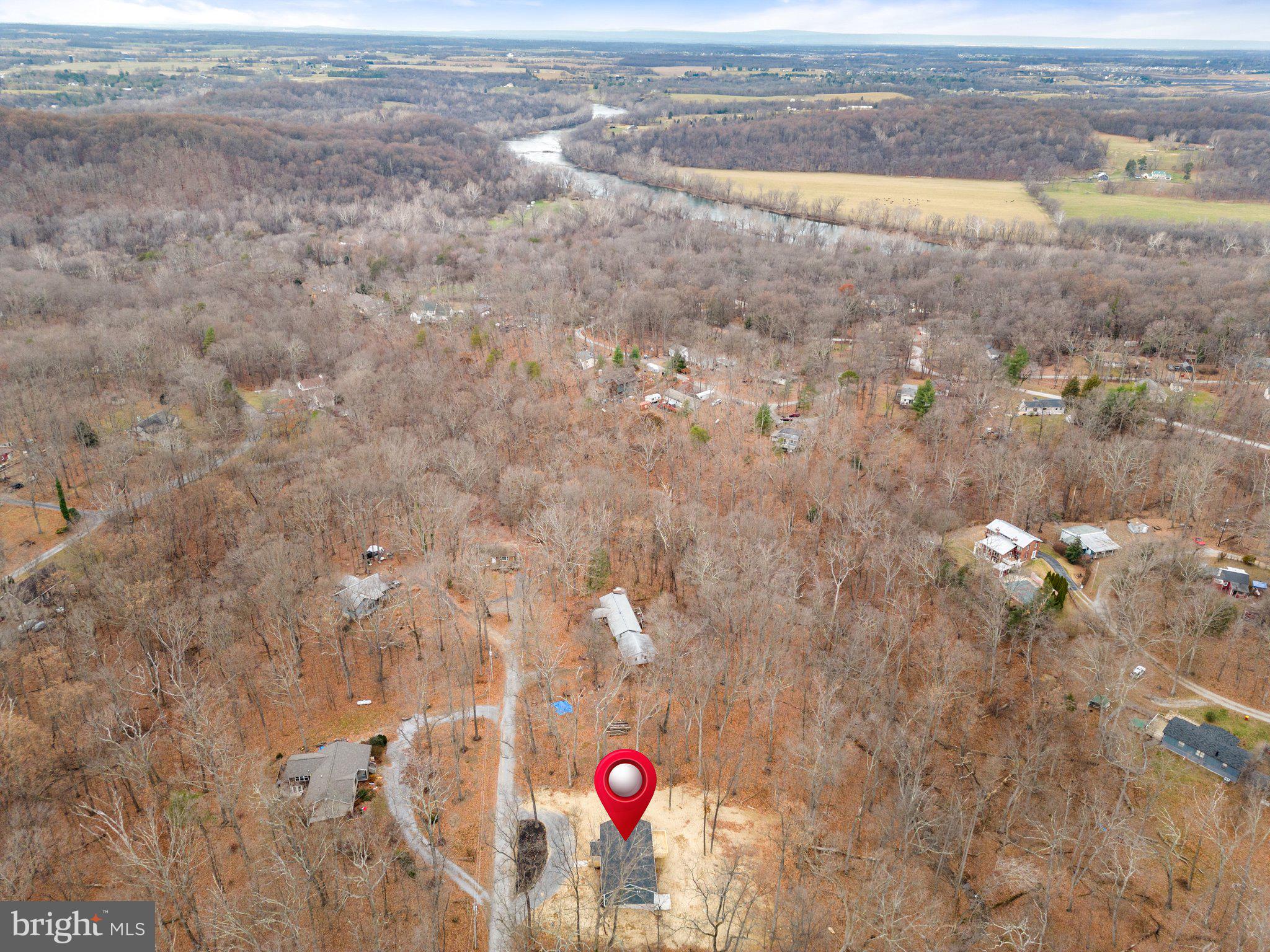 RIVER VIEW PARK - Residential