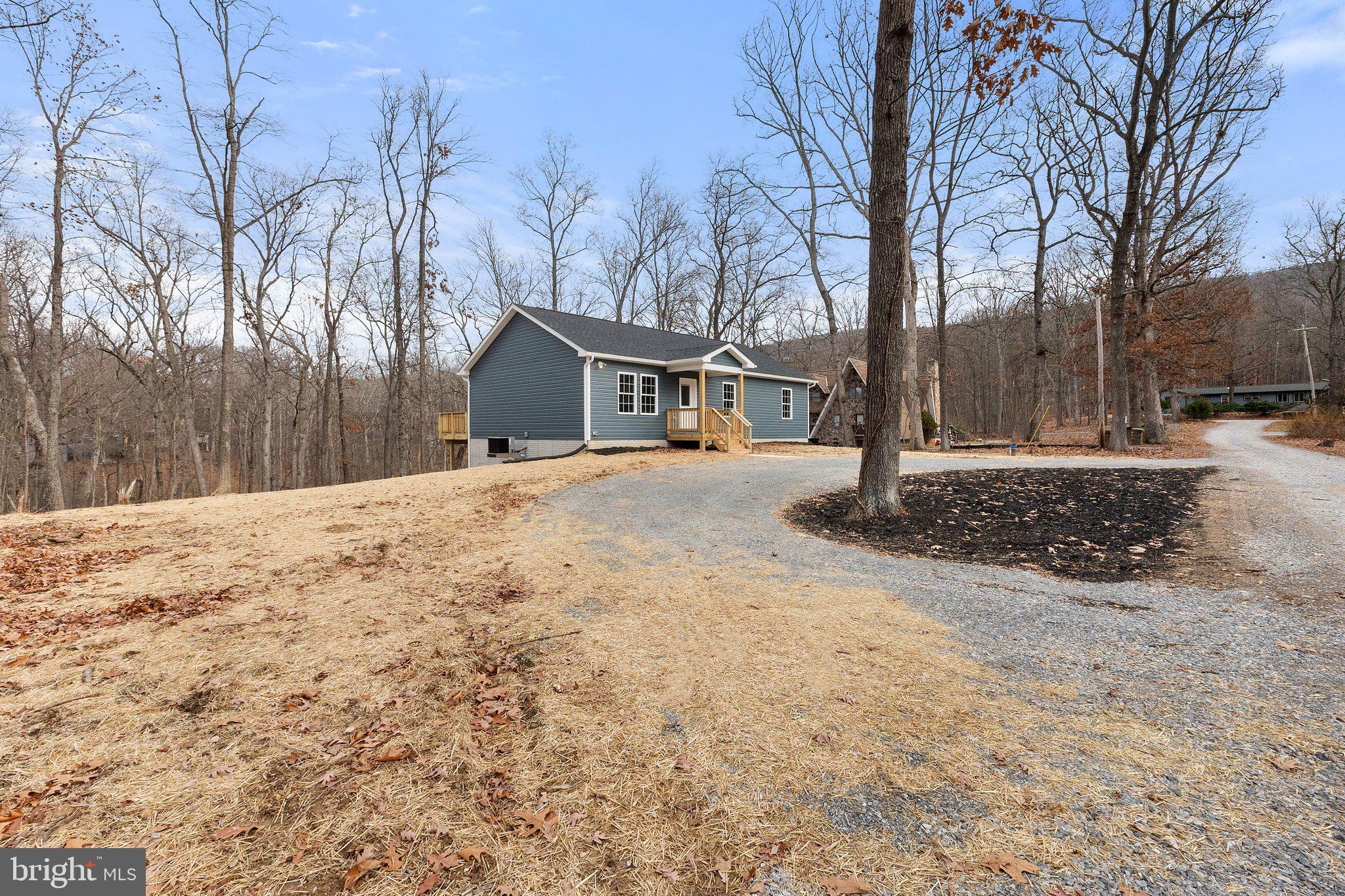 RIVER VIEW PARK - Residential