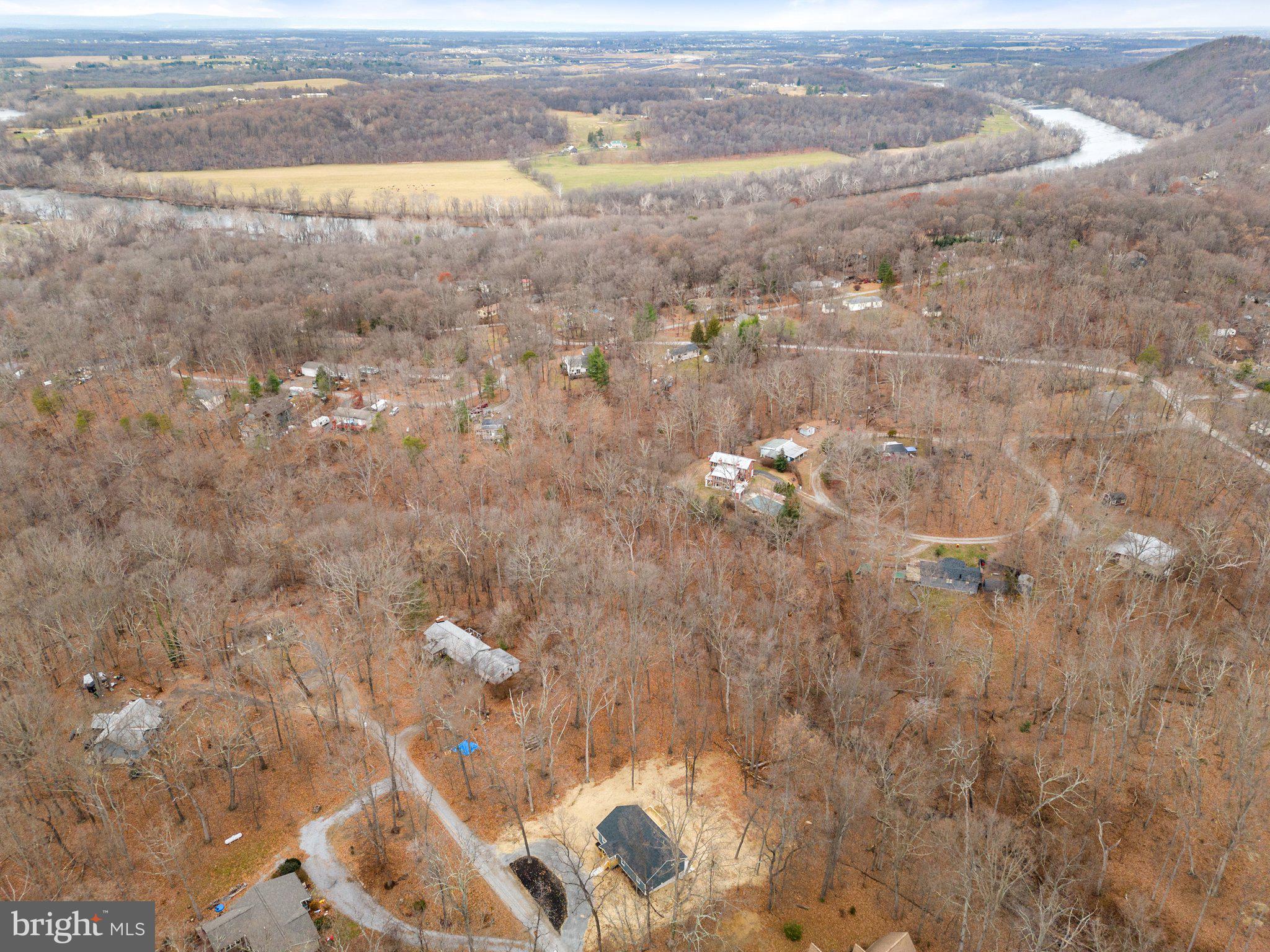 RIVER VIEW PARK - Residential