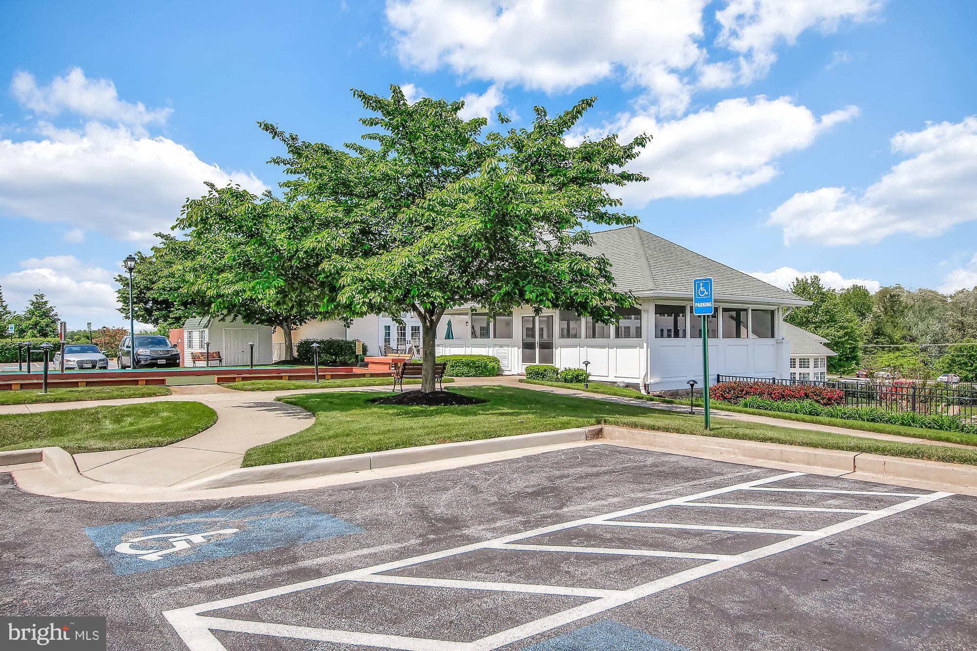 CARROLL VISTA - Residential