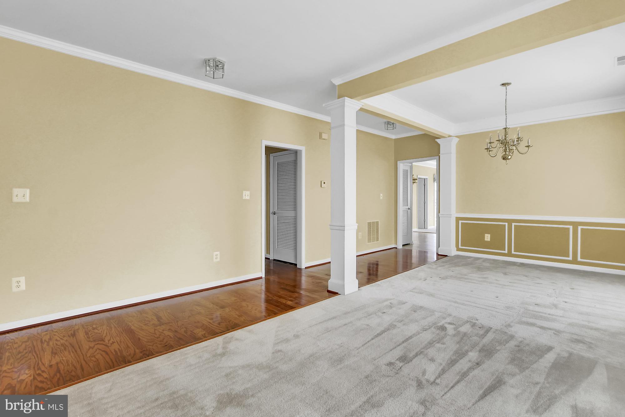 CARROLL VISTA - Residential