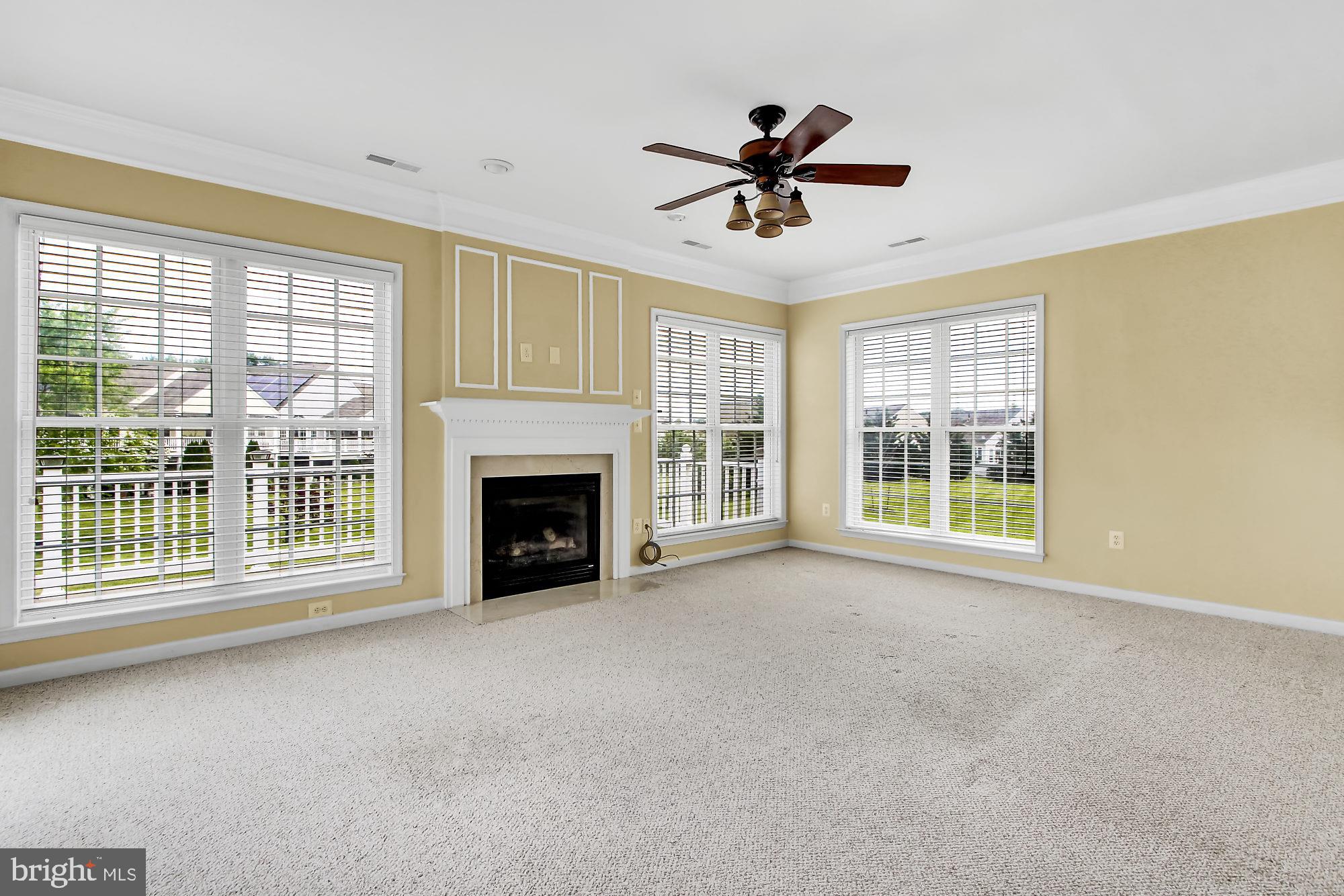 CARROLL VISTA - Residential