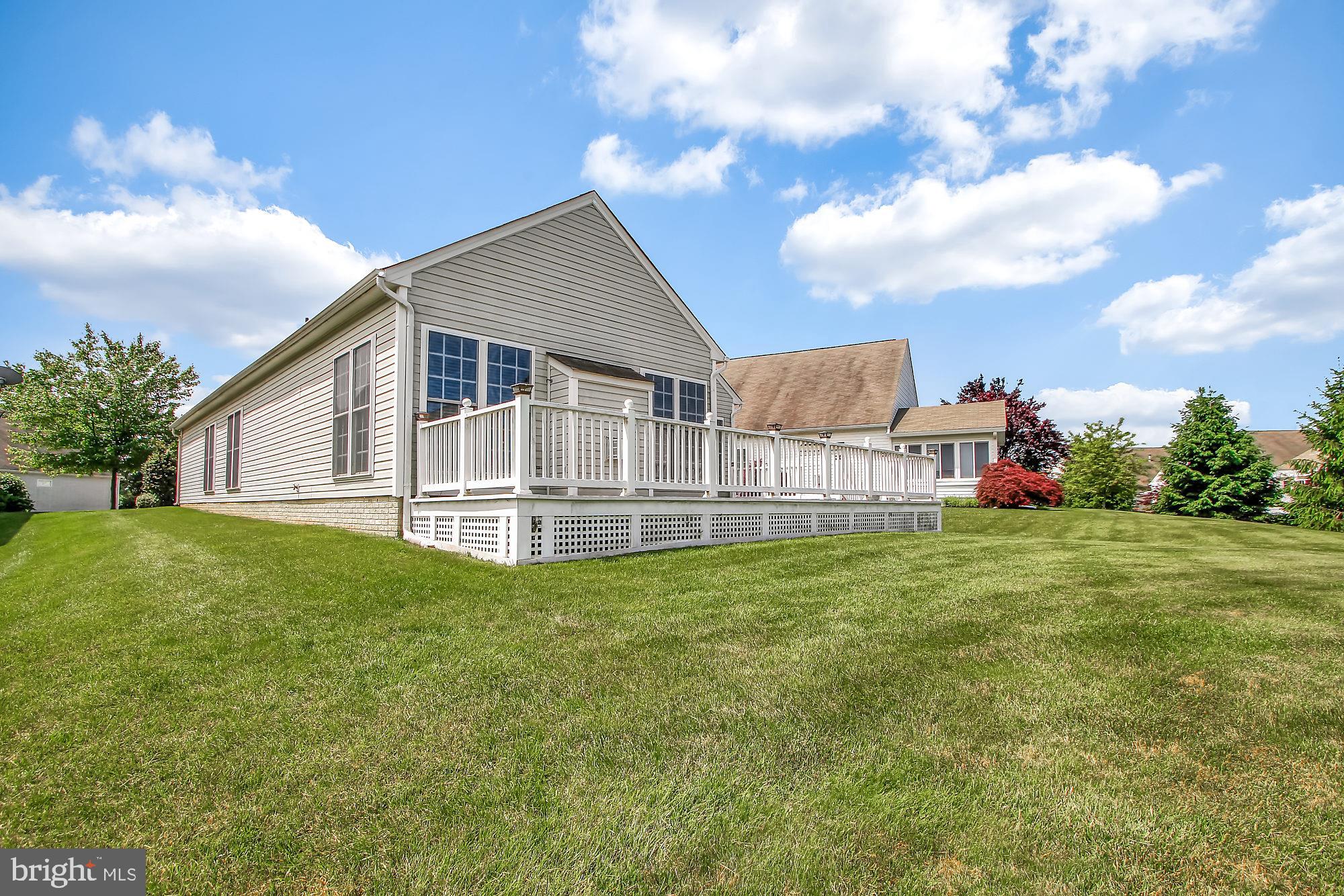 CARROLL VISTA - Residential