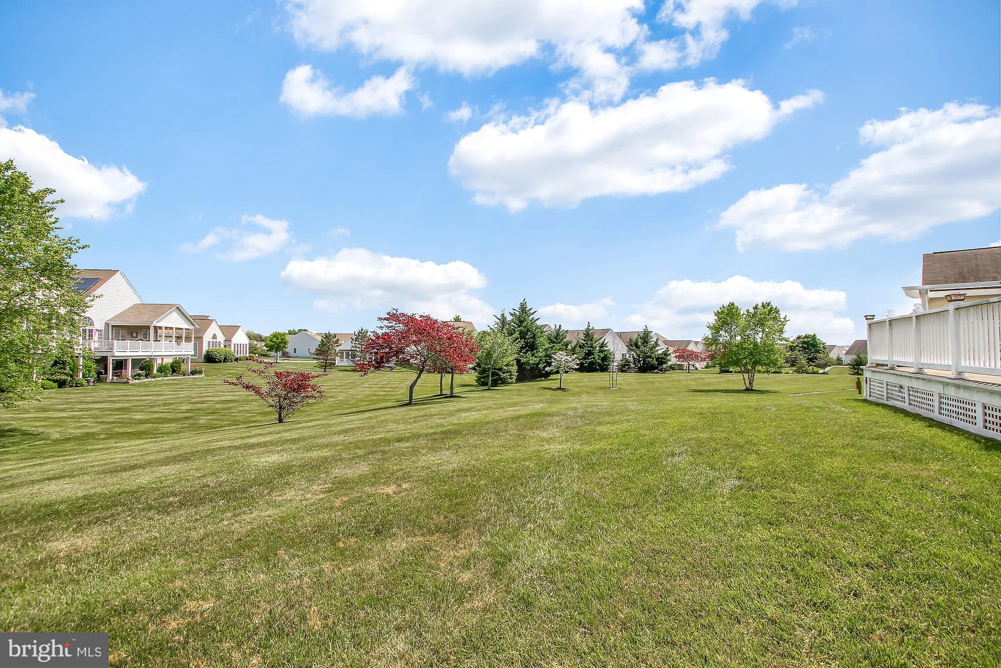 CARROLL VISTA - Residential