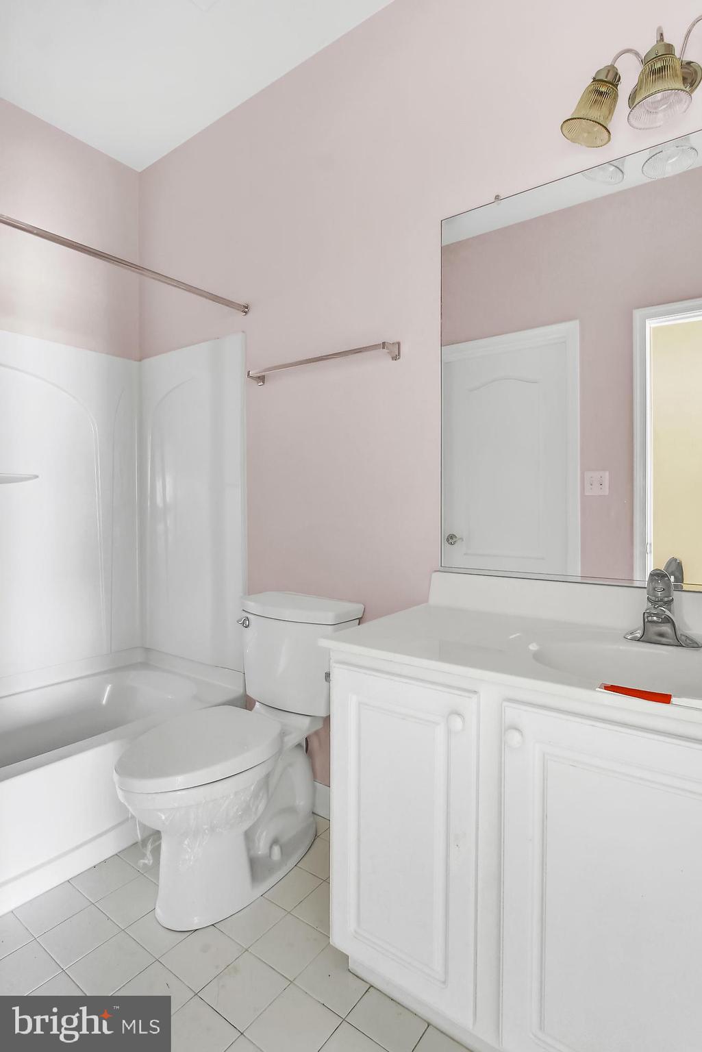 CARROLL VISTA - Residential