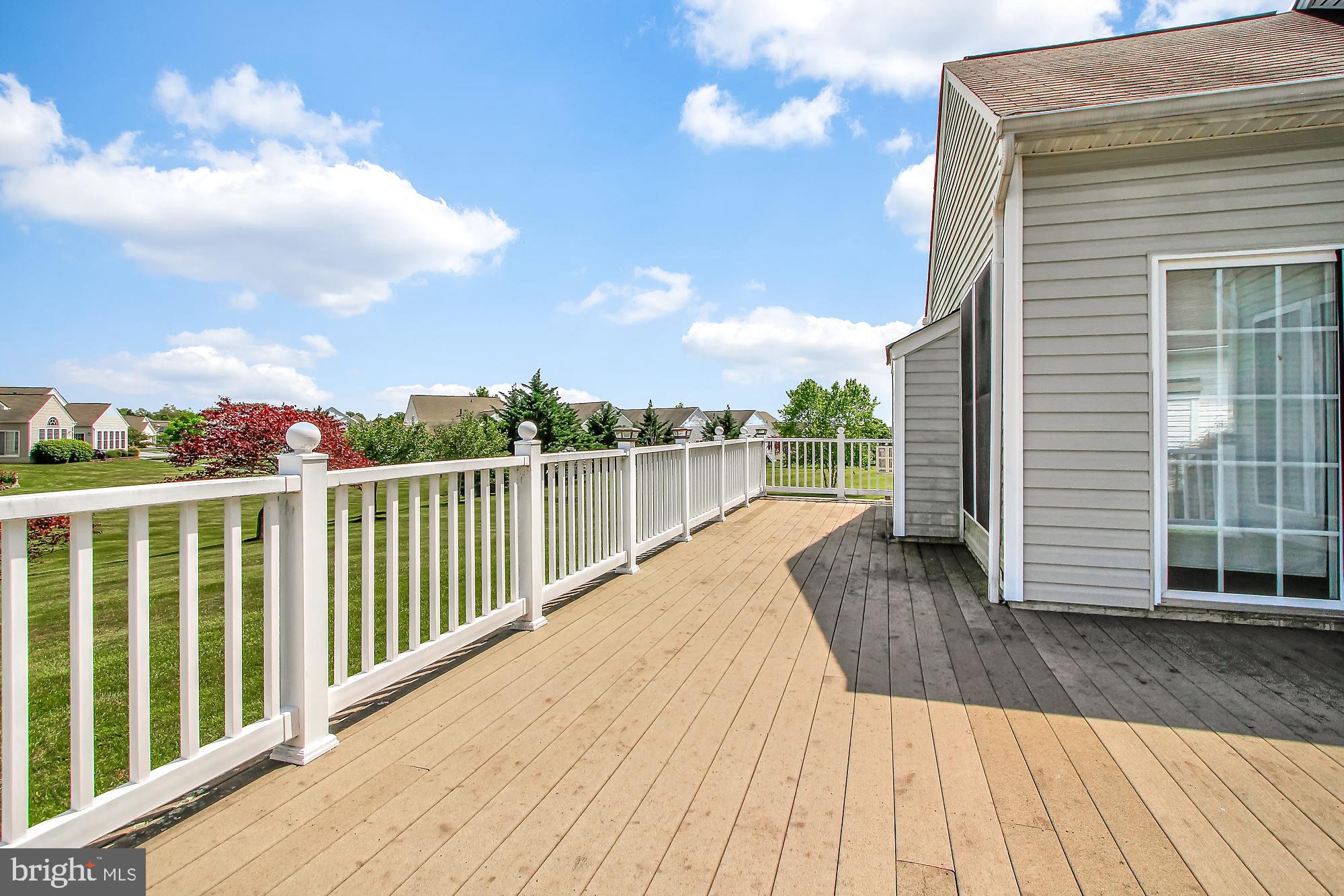 CARROLL VISTA - Residential