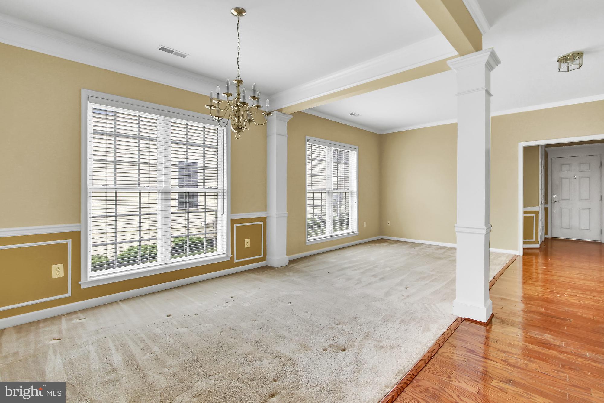 CARROLL VISTA - Residential