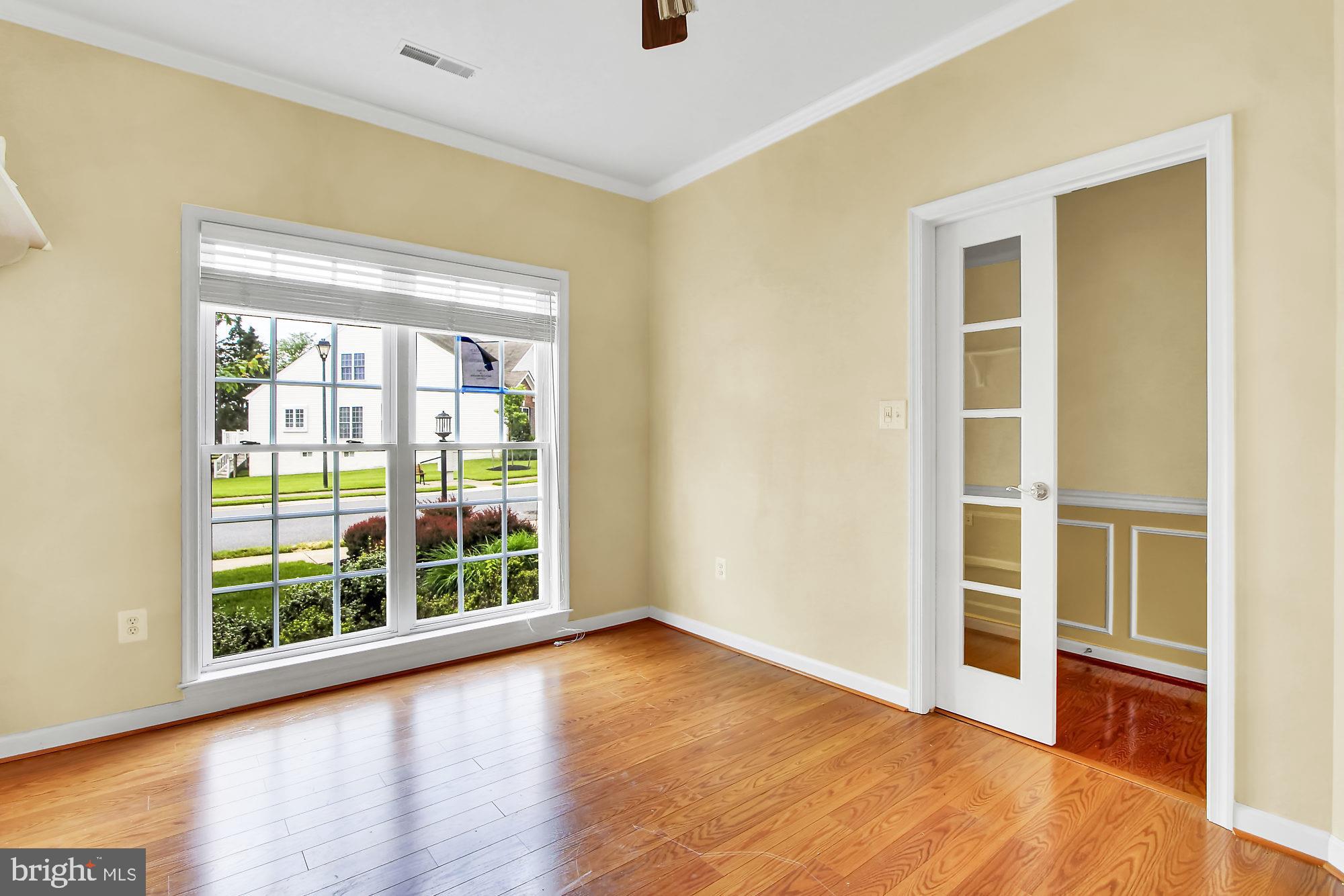 CARROLL VISTA - Residential