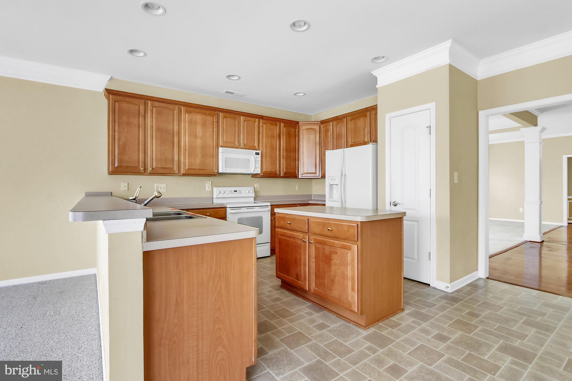 CARROLL VISTA - Residential