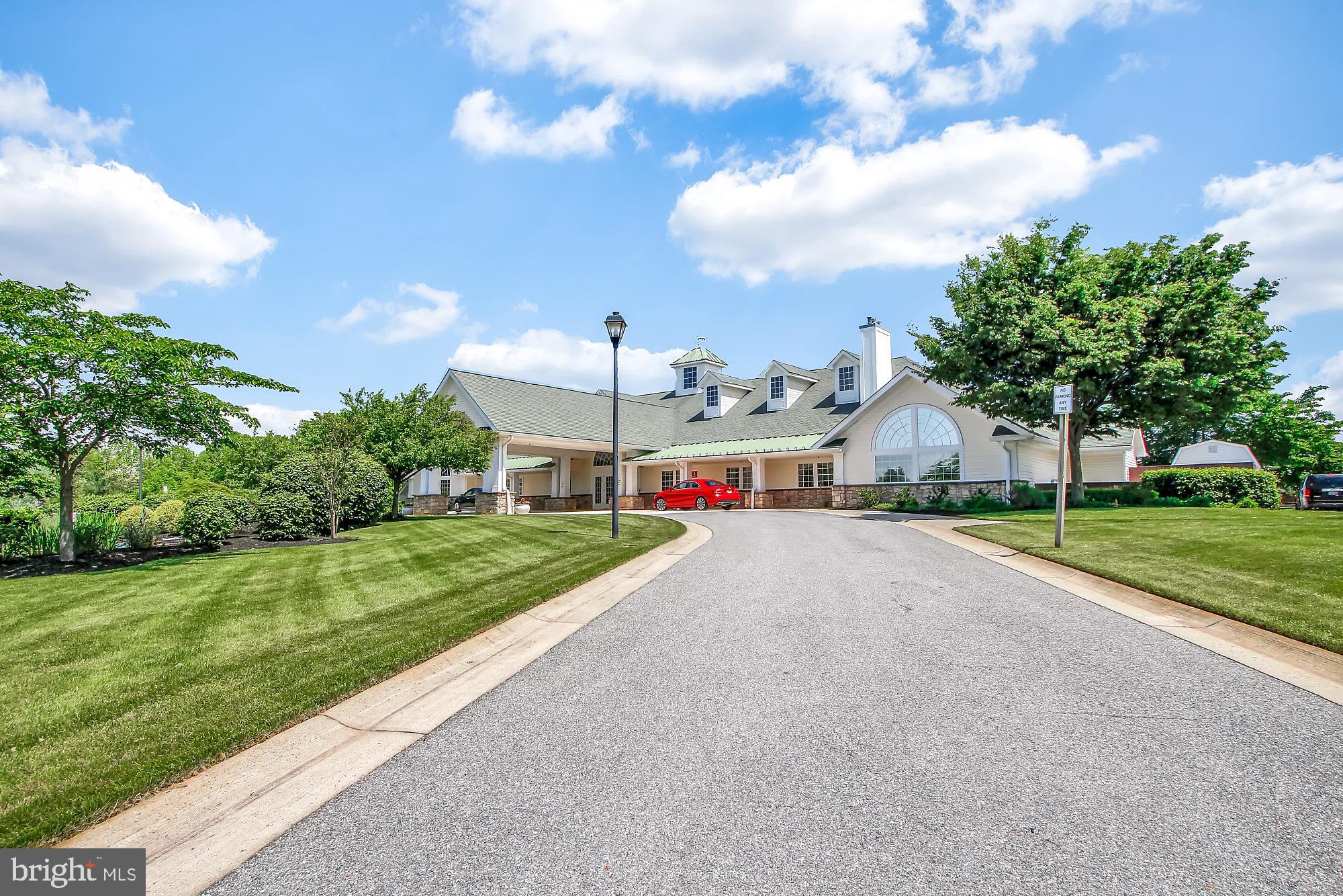 CARROLL VISTA - Residential