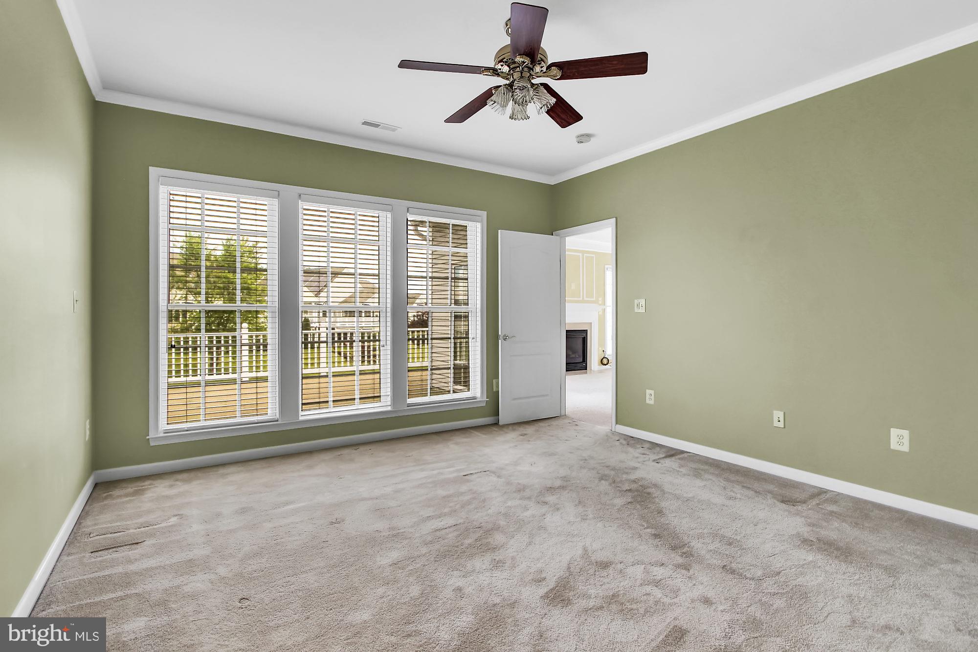 CARROLL VISTA - Residential