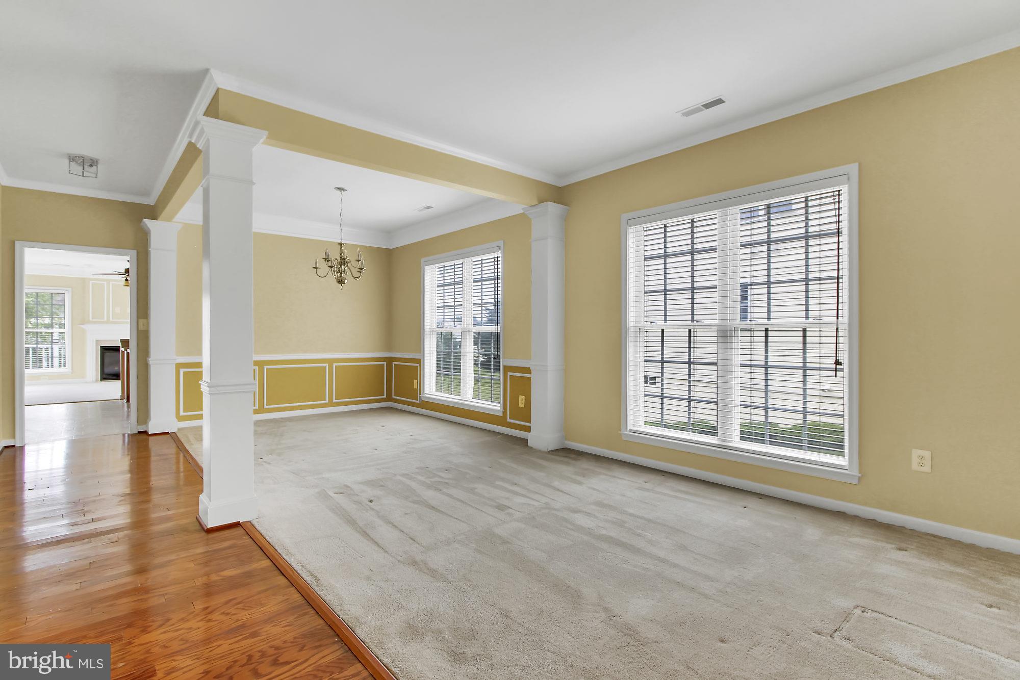 CARROLL VISTA - Residential