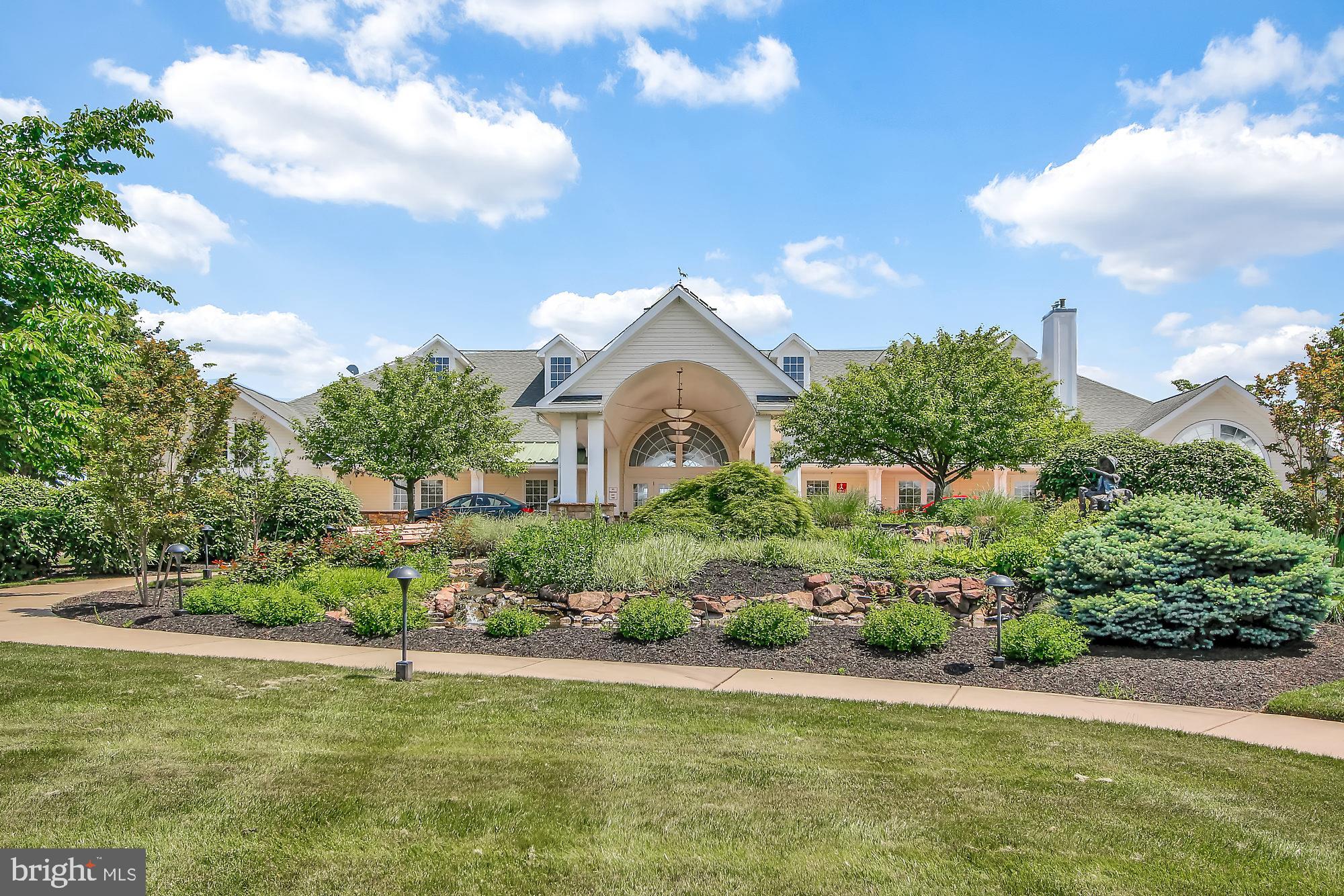 CARROLL VISTA - Residential