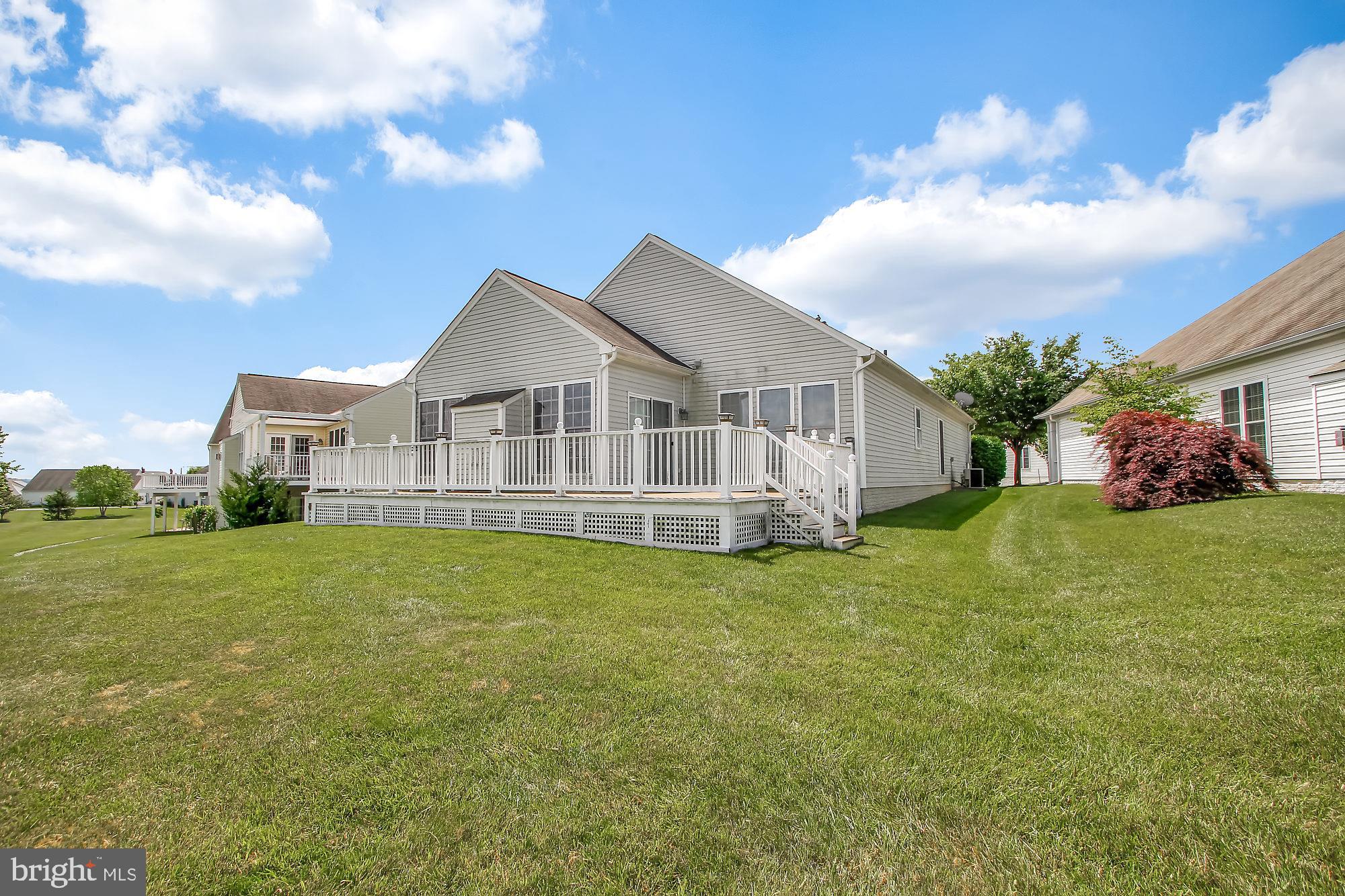 CARROLL VISTA - Residential