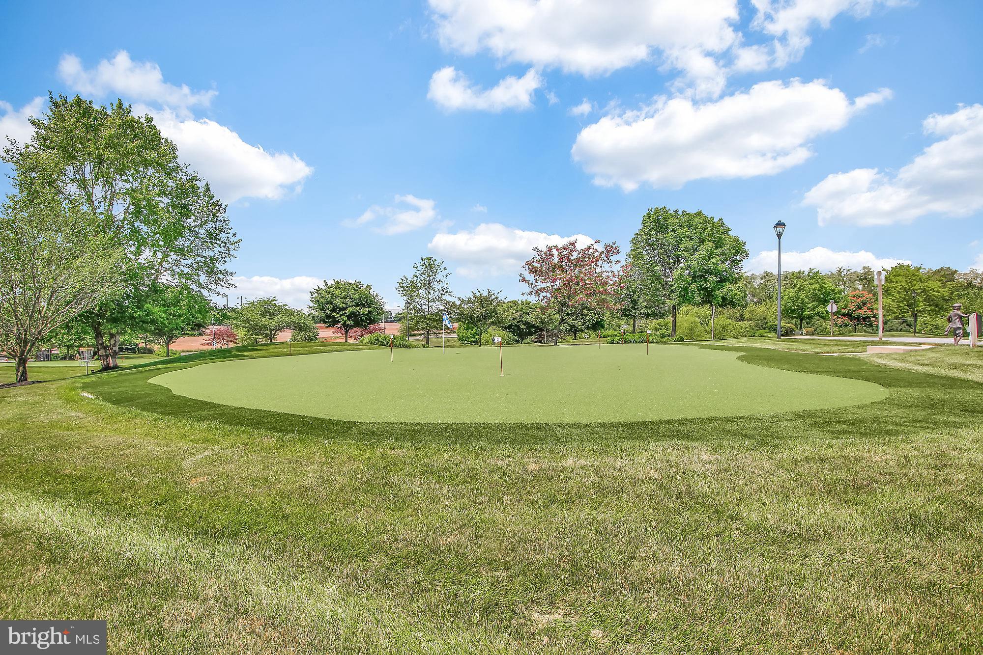 CARROLL VISTA - Residential